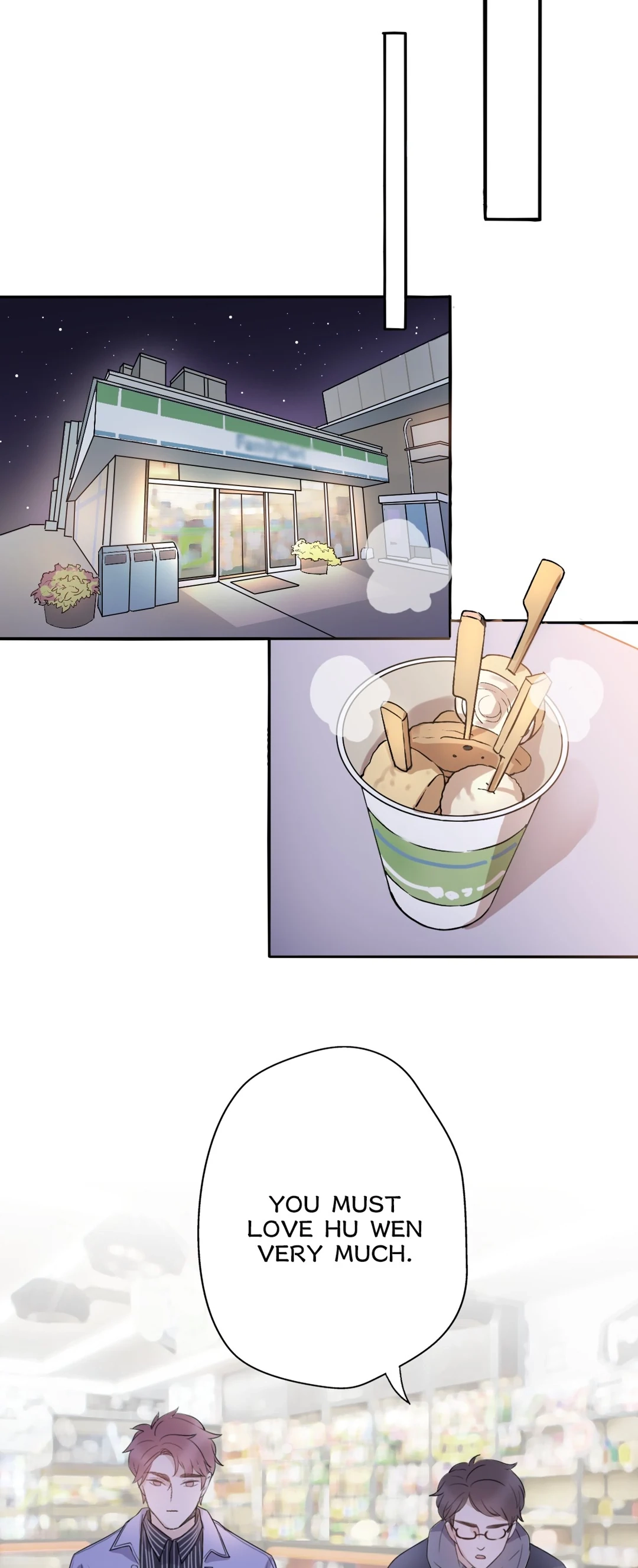 The Ex Chapter 34 page 22 - 