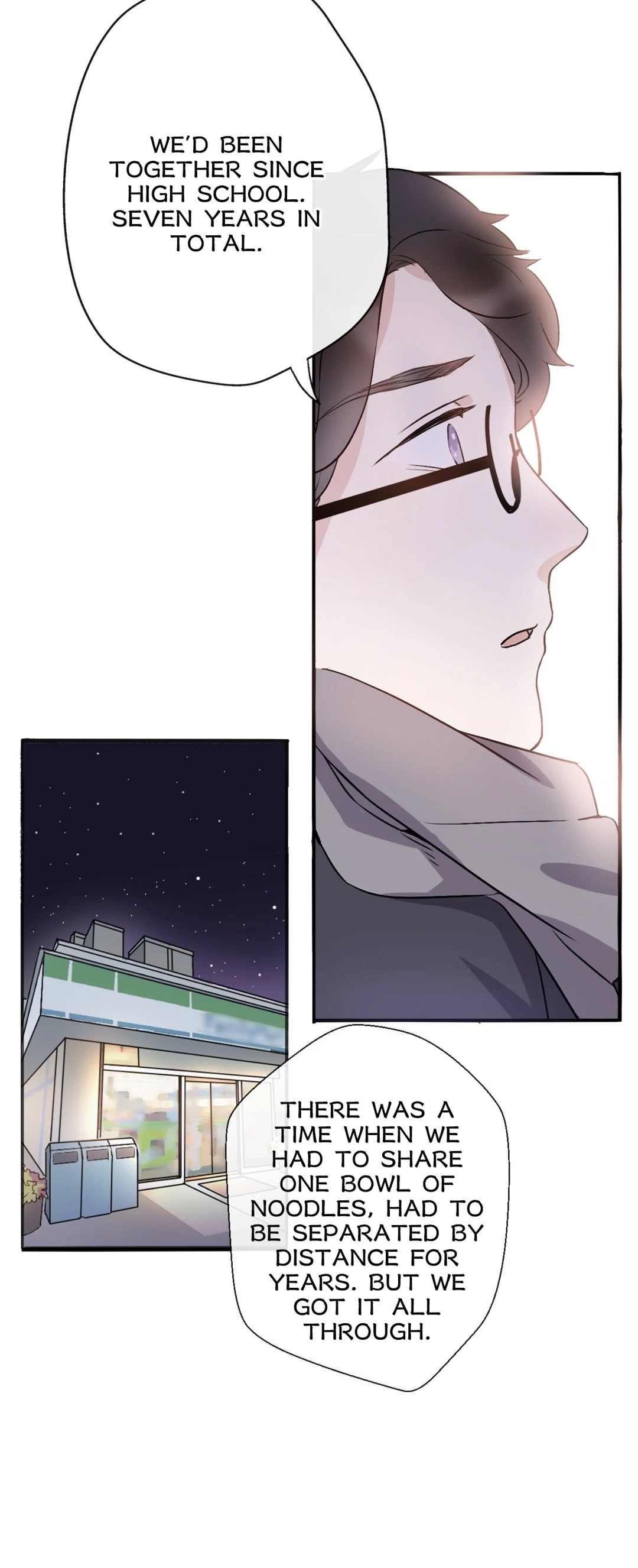 The Ex Chapter 34 page 24 - 