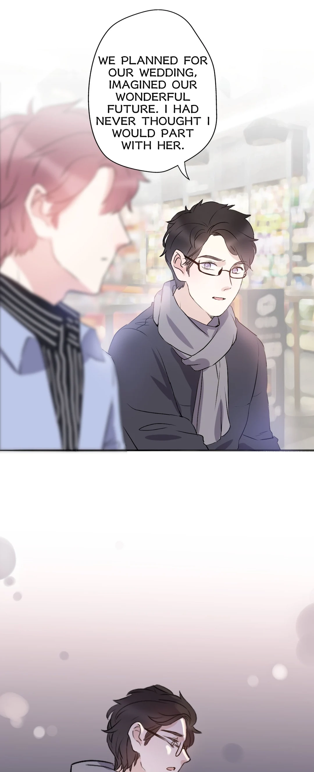 The Ex Chapter 34 page 25 - 
