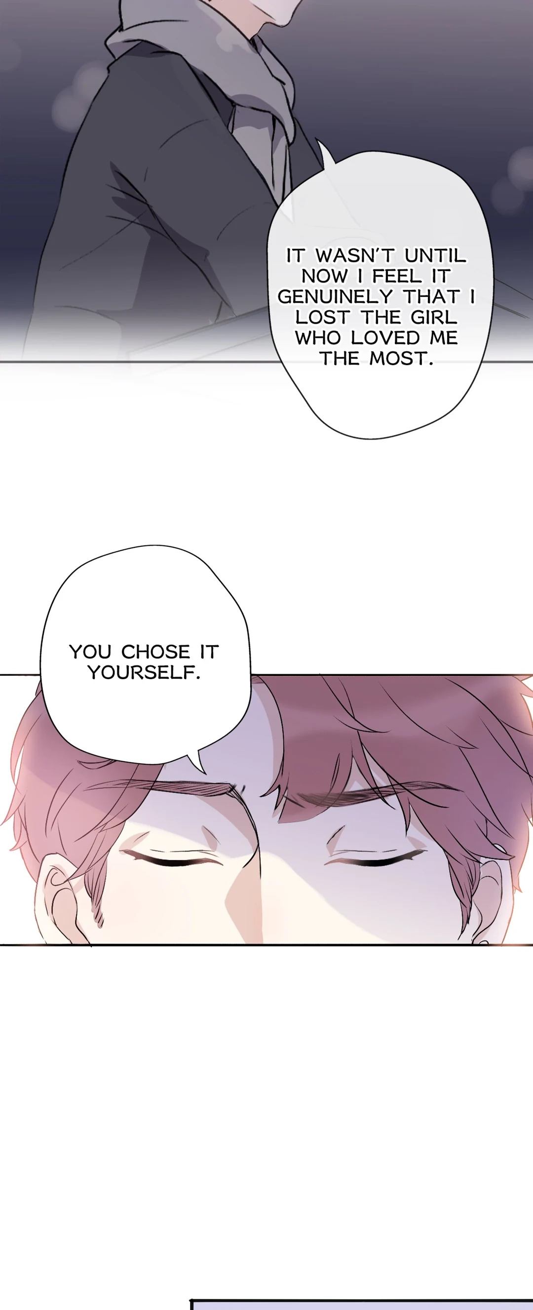 The Ex Chapter 34 page 26 - 
