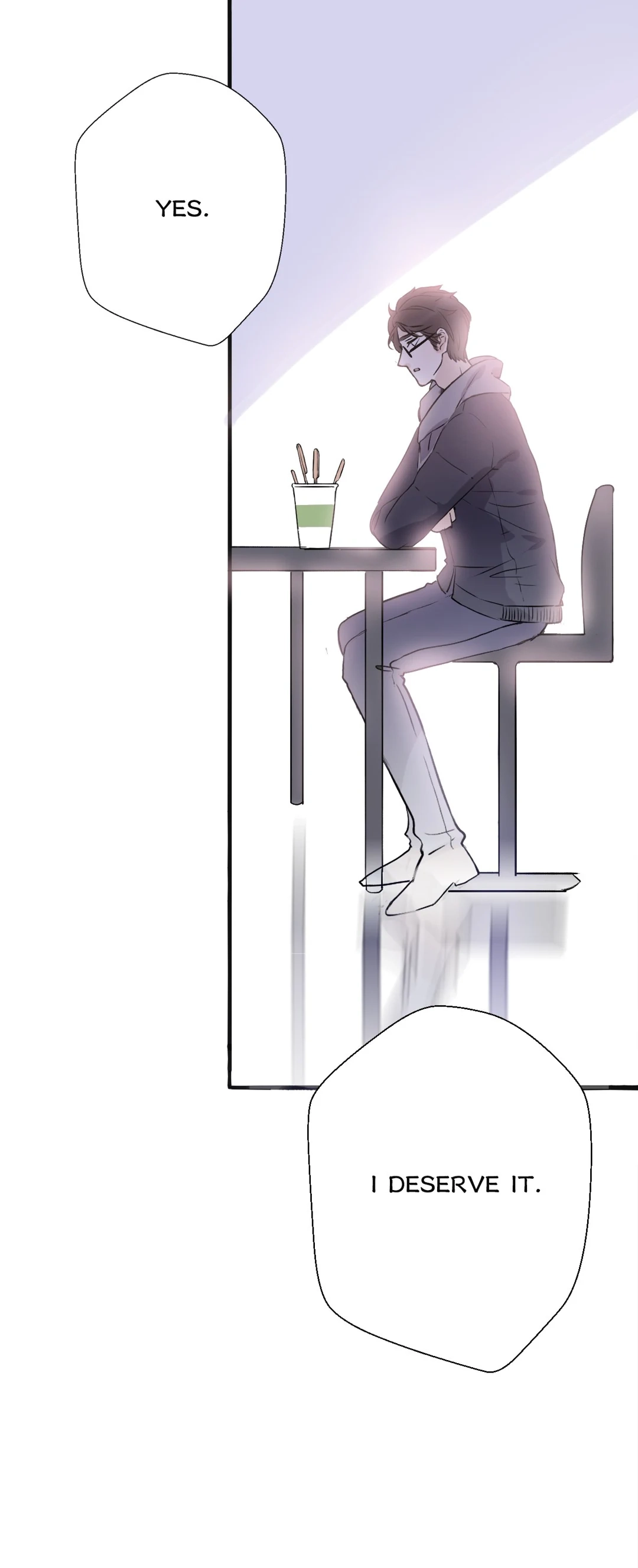 The Ex Chapter 34 page 27 - 
