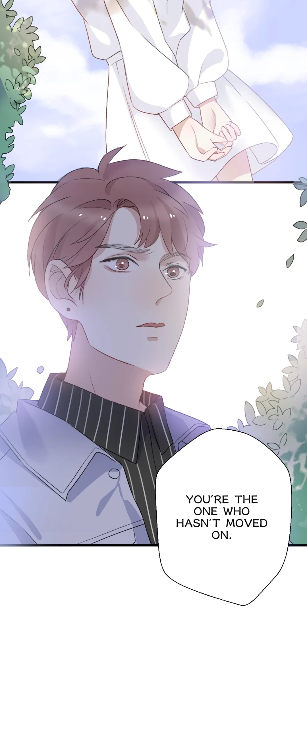 The Ex Chapter 34 page 30 - 