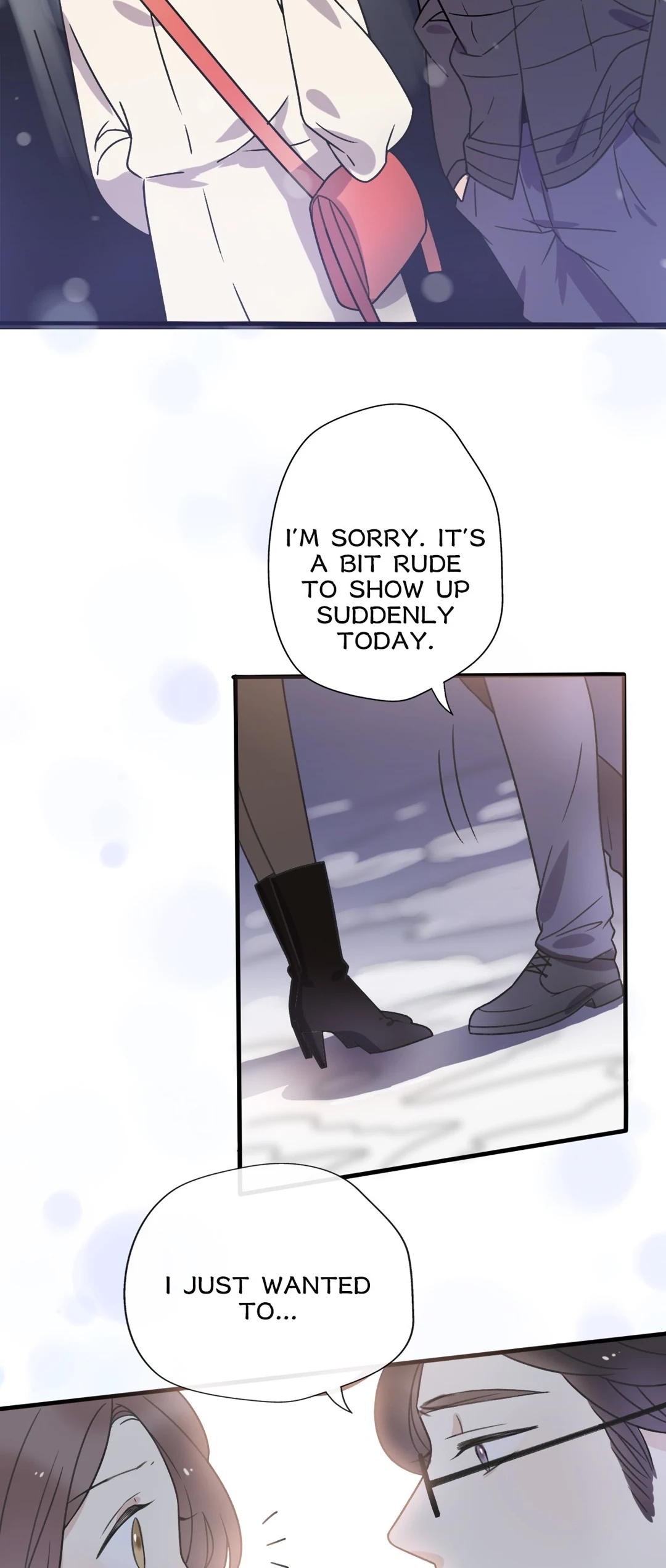 The Ex Chapter 34 page 4 - 