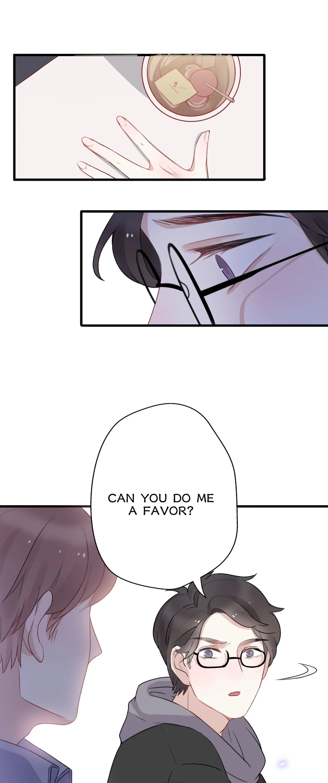 The Ex Chapter 34 page 32 - 
