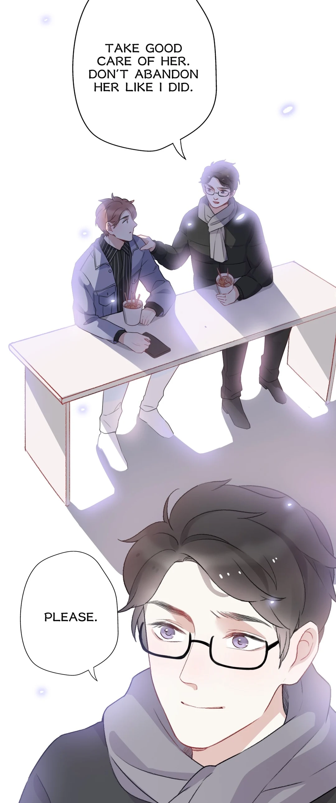 The Ex Chapter 34 page 34 - 