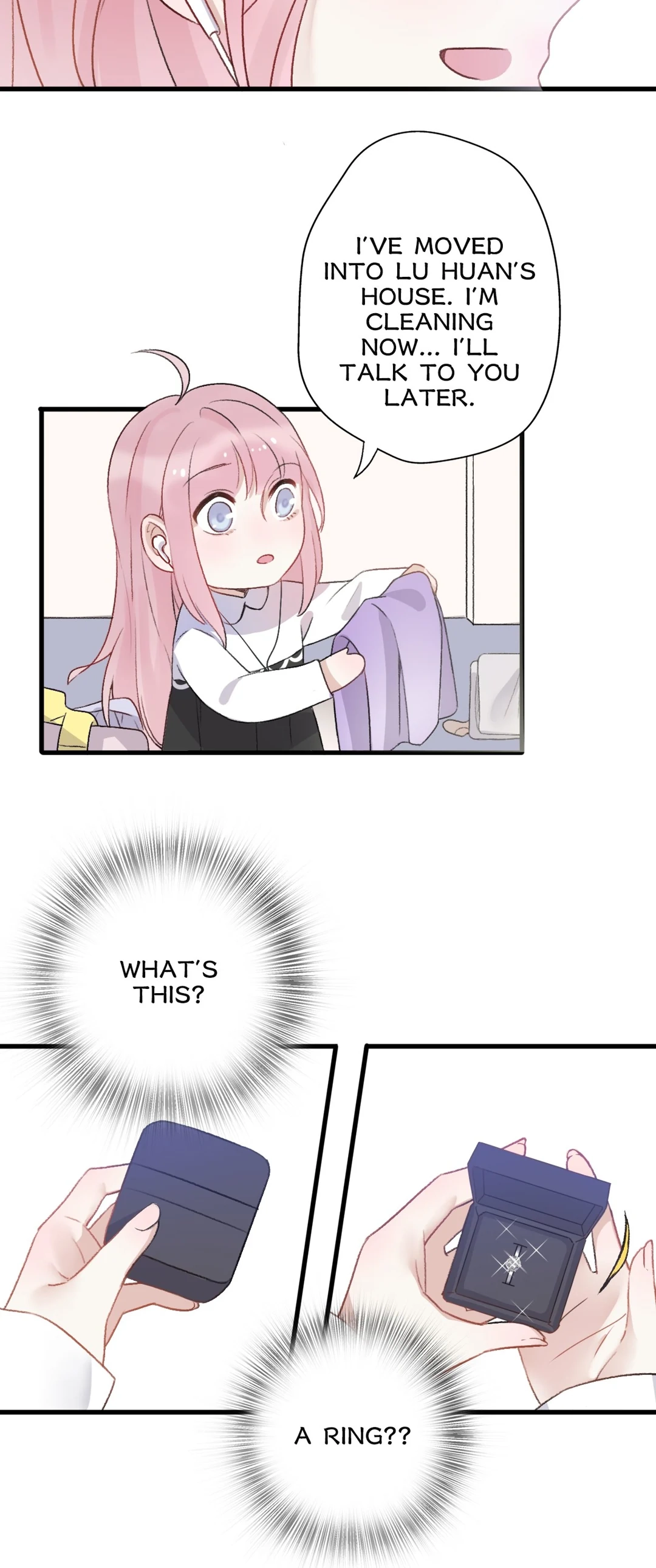The Ex Chapter 34 page 37 - 