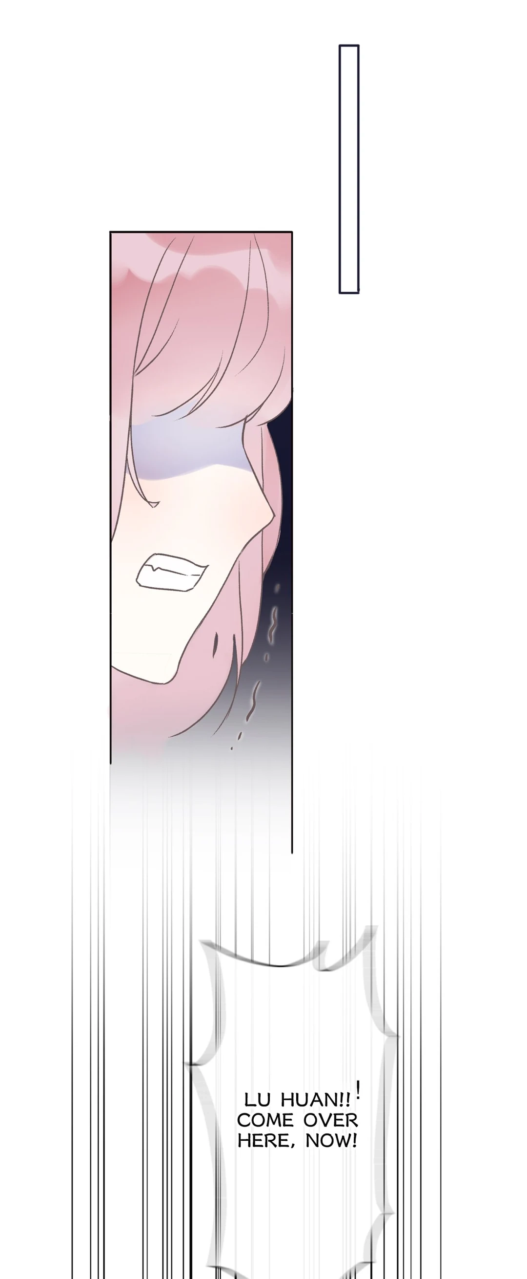 The Ex Chapter 35 page 1 - 