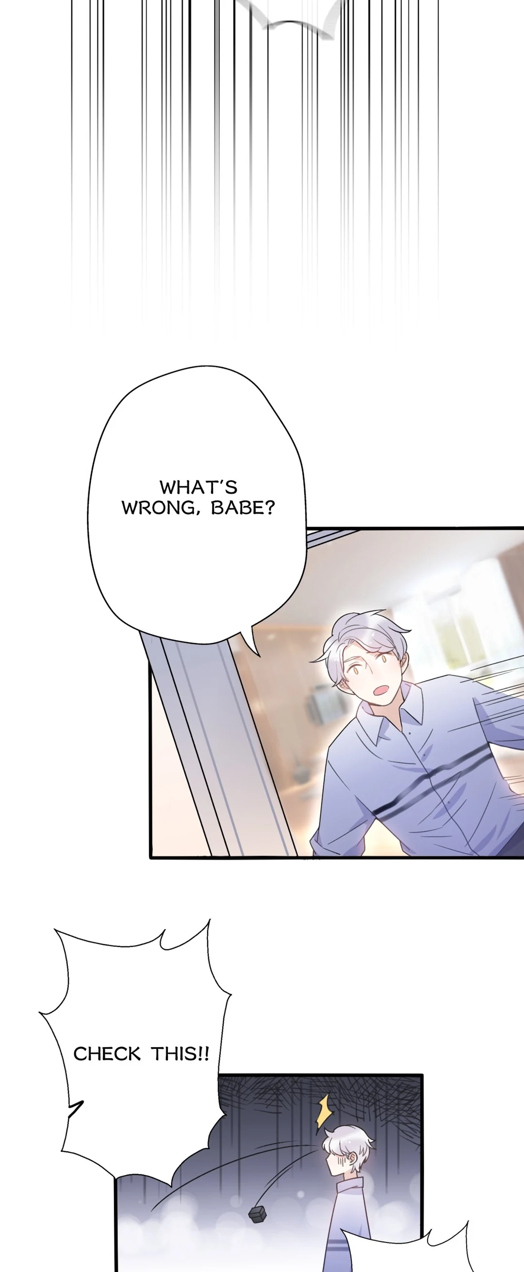 The Ex Chapter 35 page 2 - 