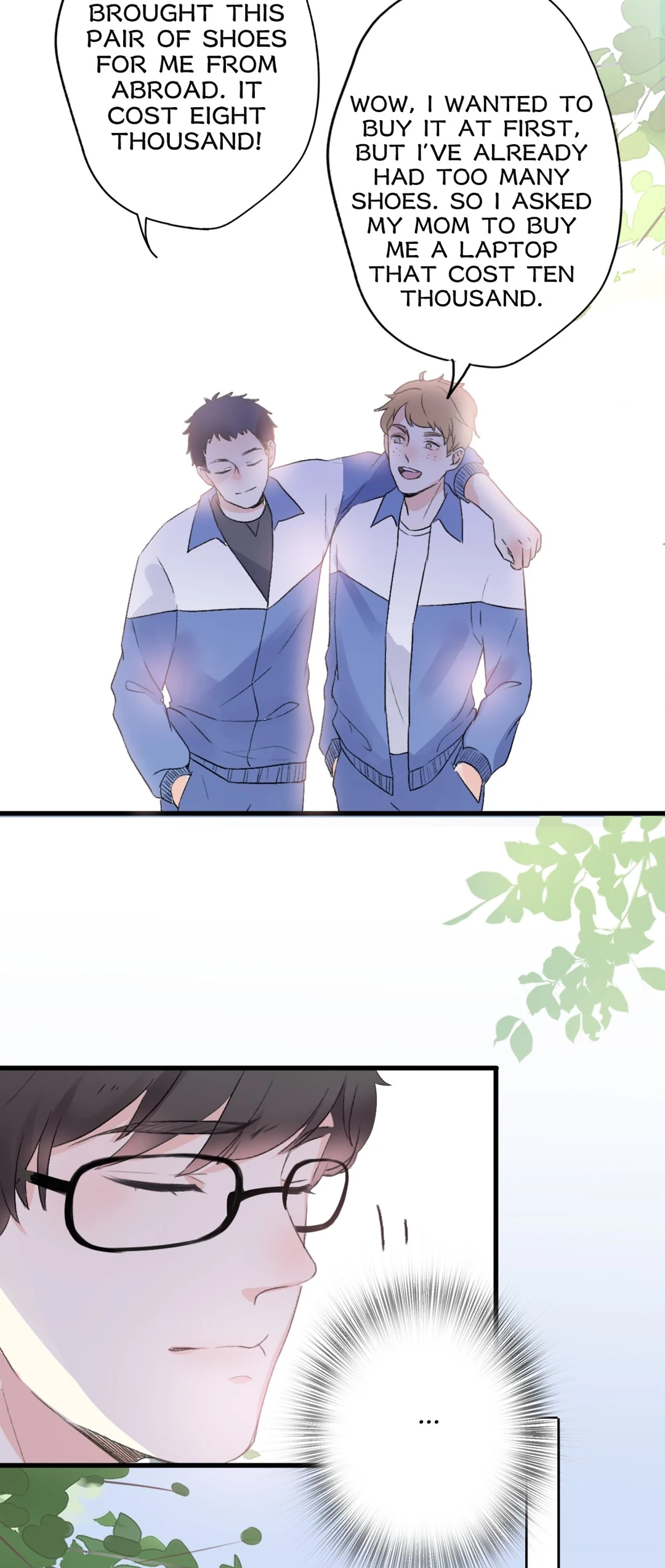 The Ex Chapter 35 page 12 - 