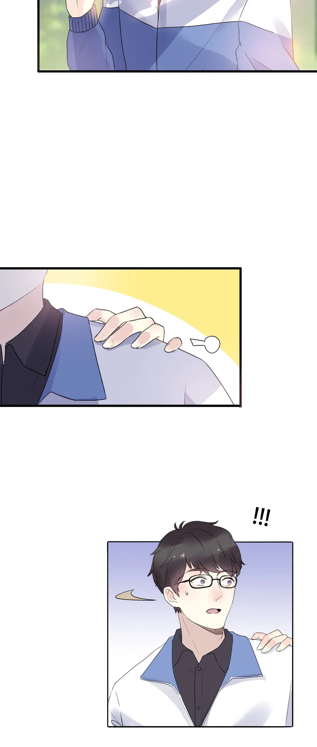 The Ex Chapter 35 page 14 - 
