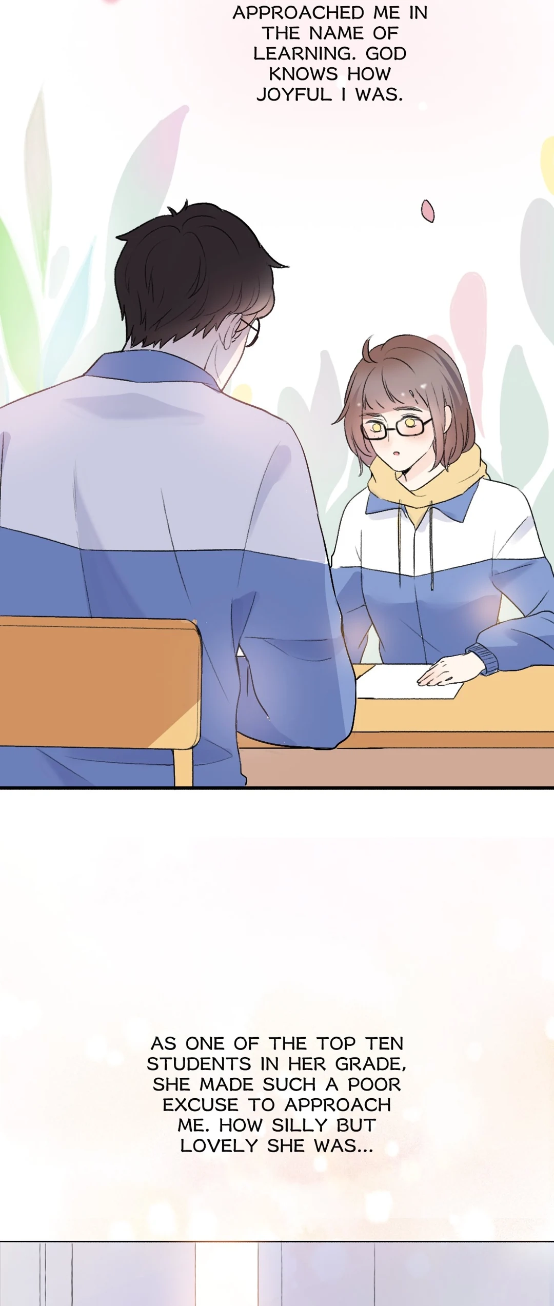 The Ex Chapter 35 page 18 - 