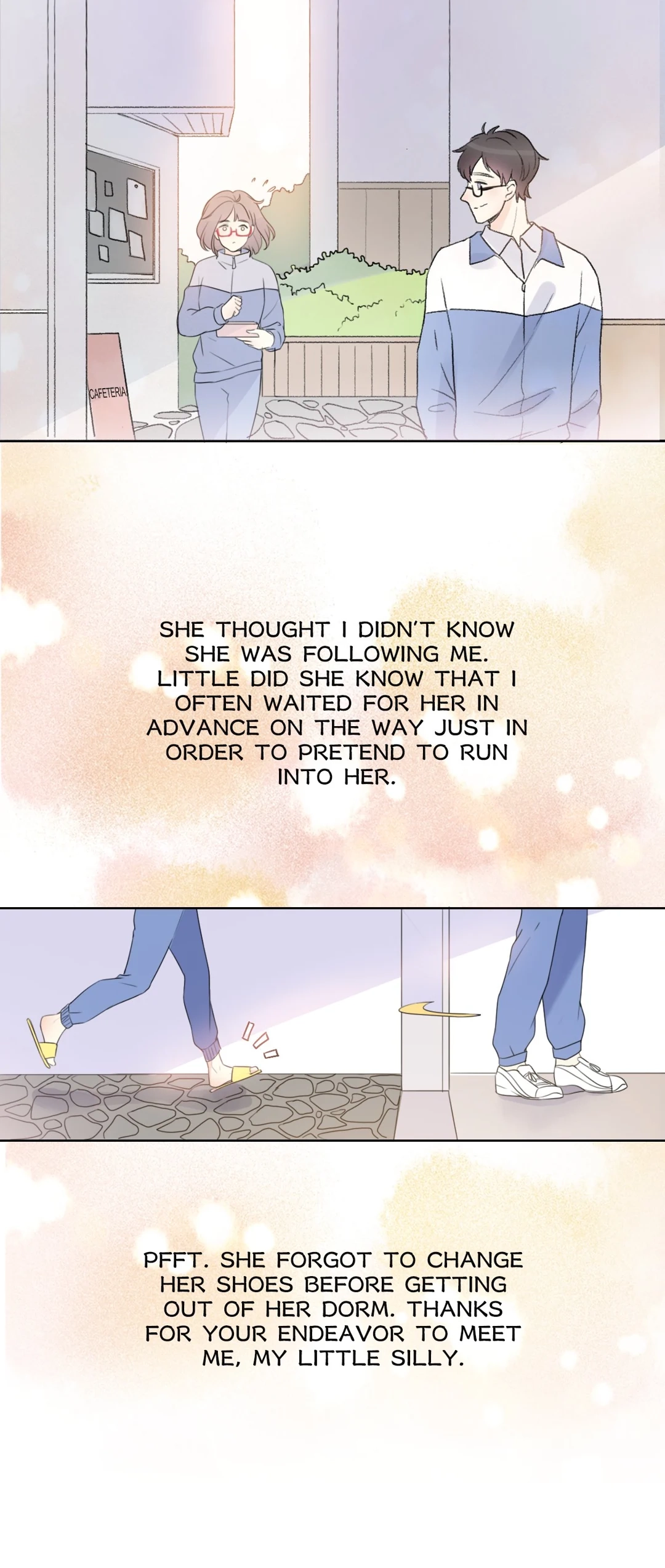 The Ex Chapter 35 page 19 - 