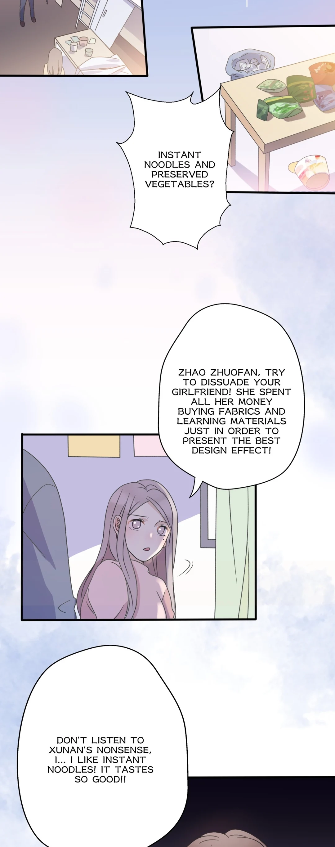 The Ex Chapter 35 page 25 - 