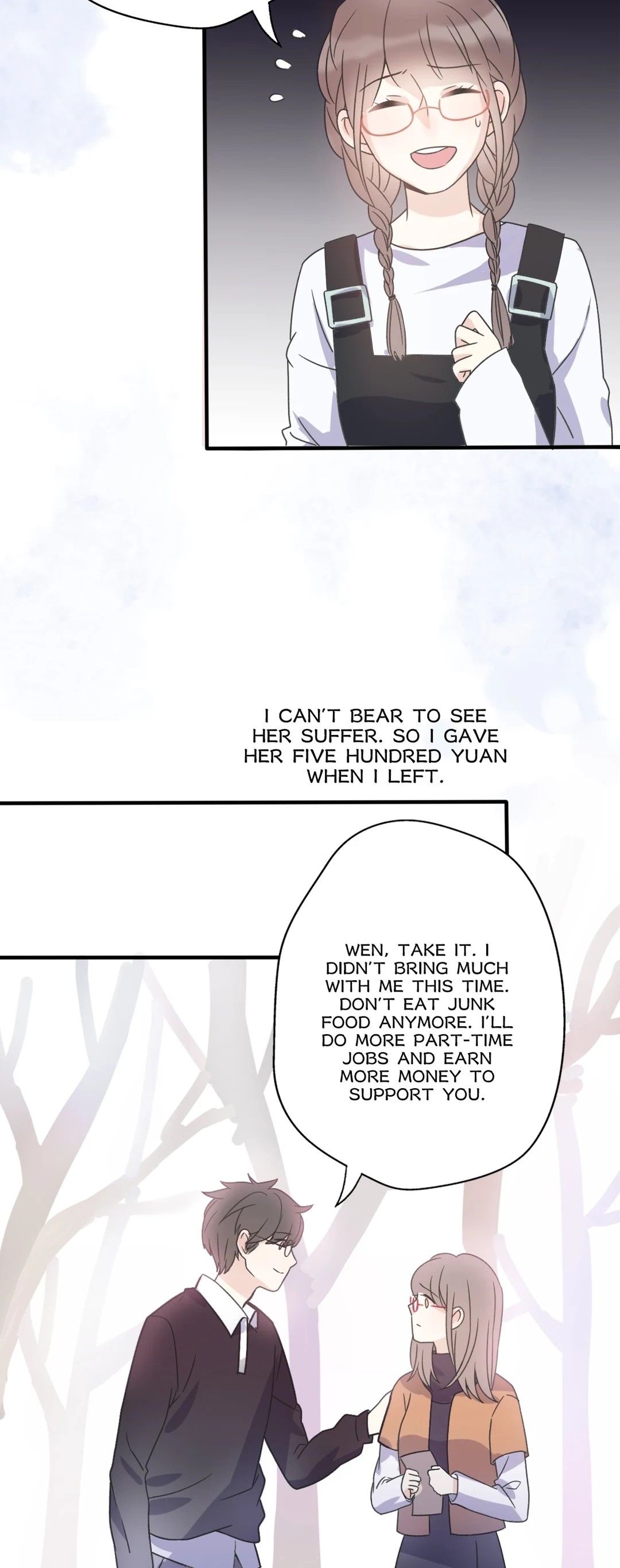 The Ex Chapter 35 page 26 - 