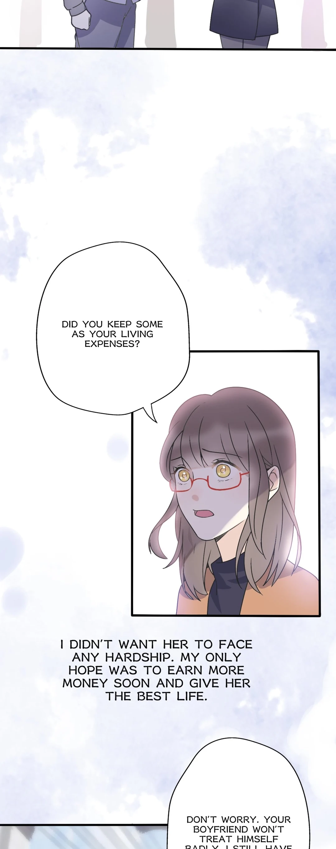 The Ex Chapter 35 page 27 - 