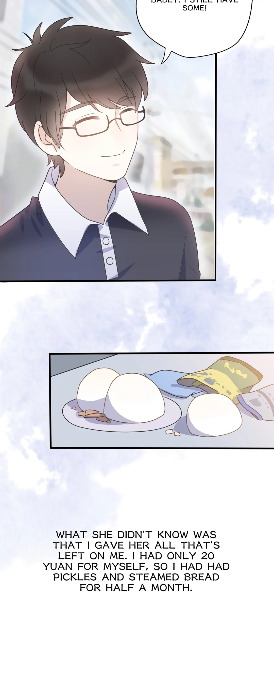 The Ex Chapter 35 page 28 - 