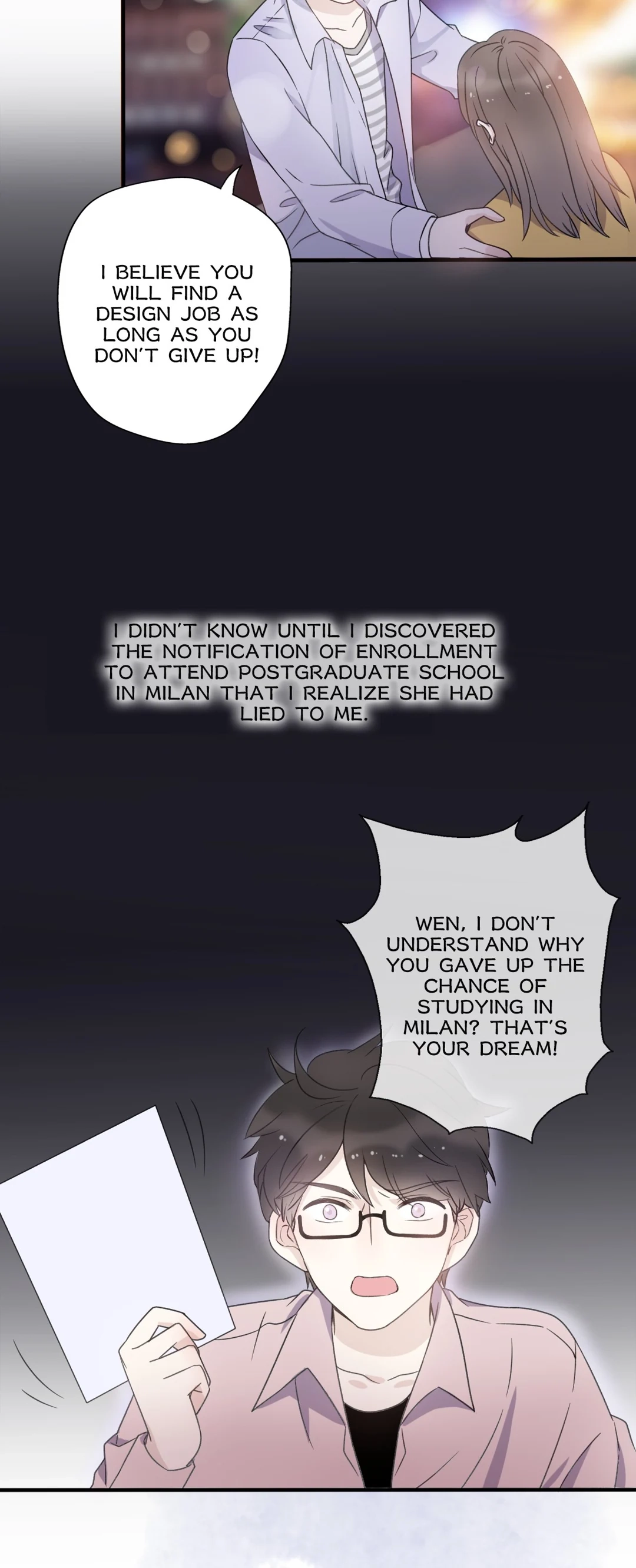 The Ex Chapter 35 page 30 - 