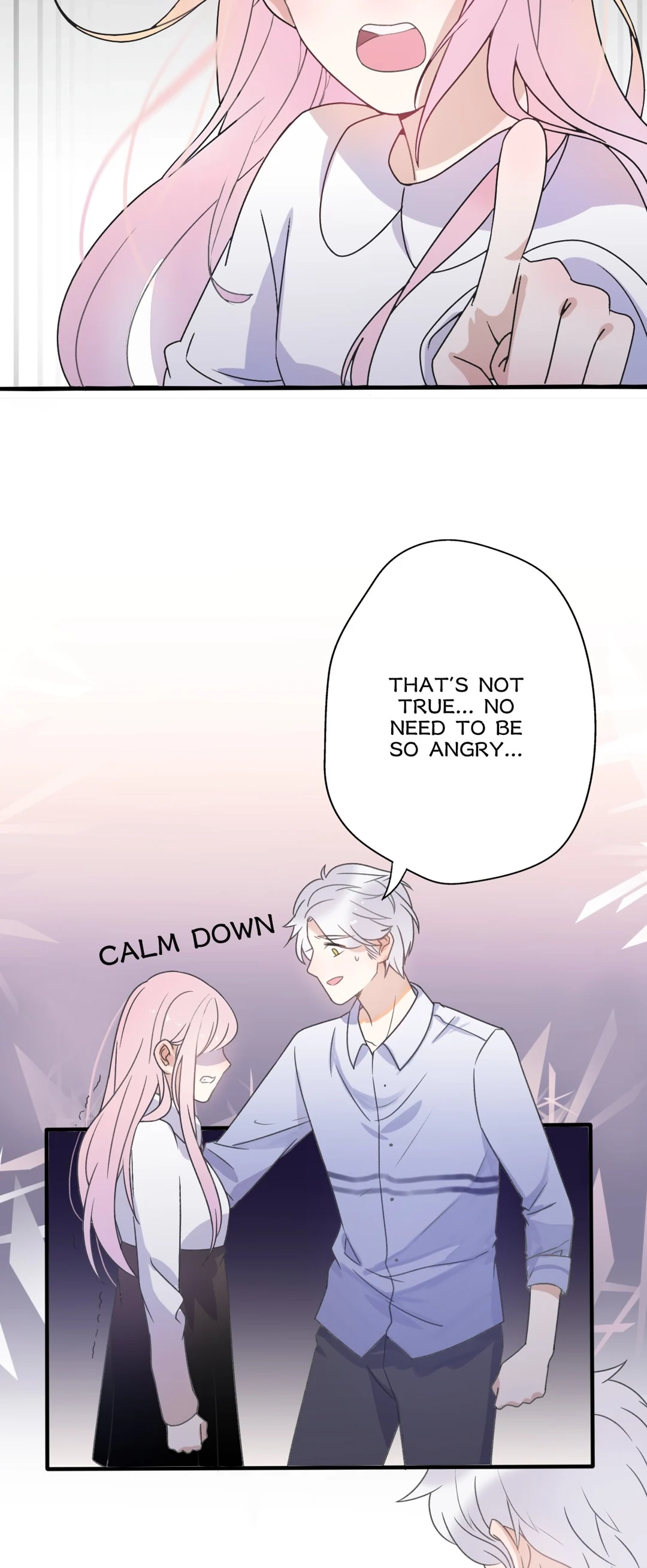 The Ex Chapter 35 page 4 - 