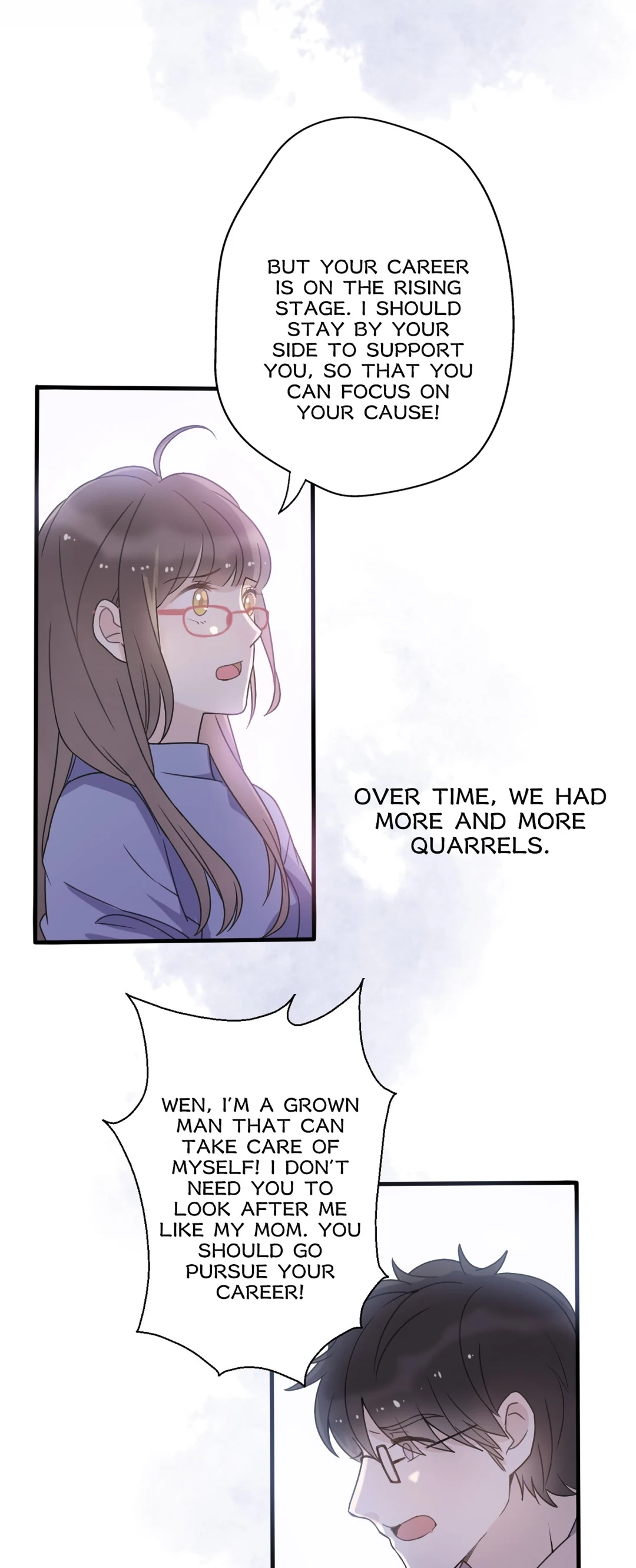 The Ex Chapter 35 page 31 - 