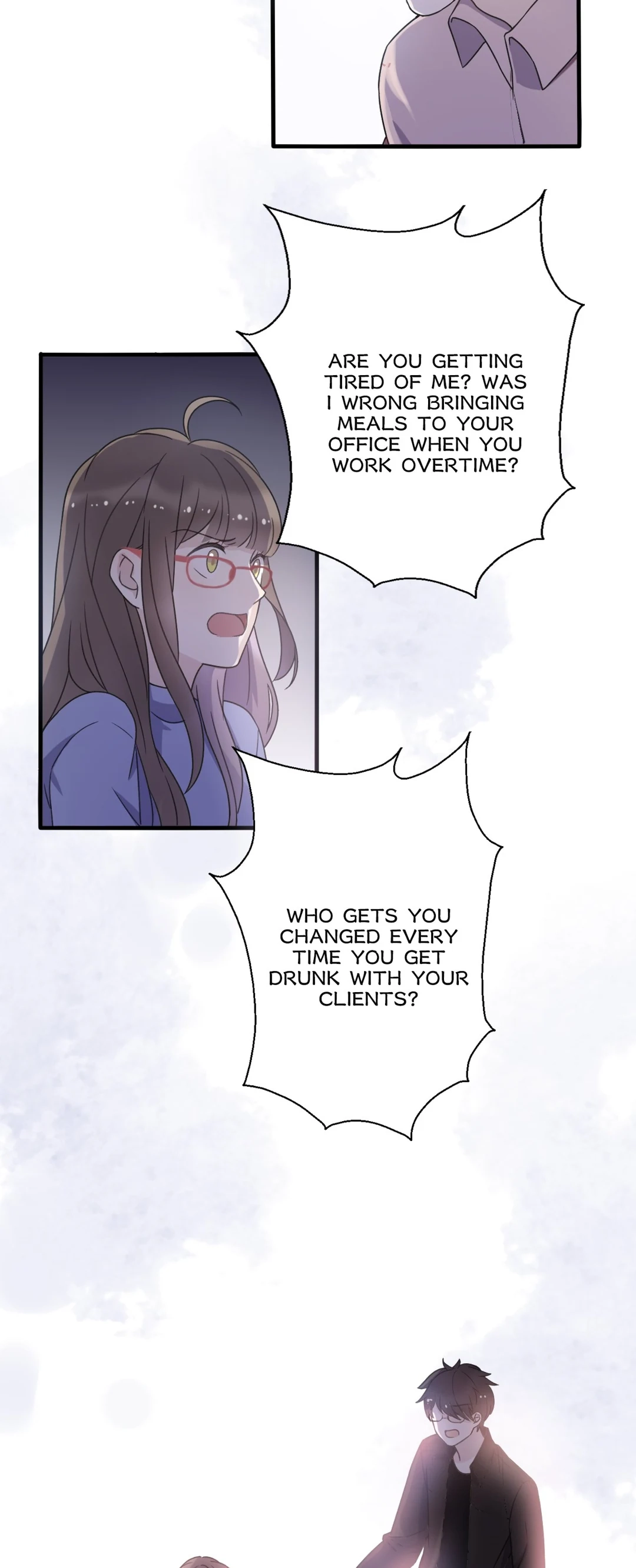 The Ex Chapter 35 page 32 - 