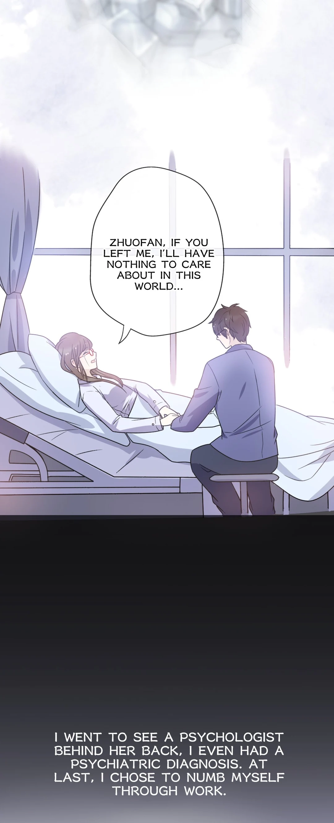 The Ex Chapter 35 page 34 - 