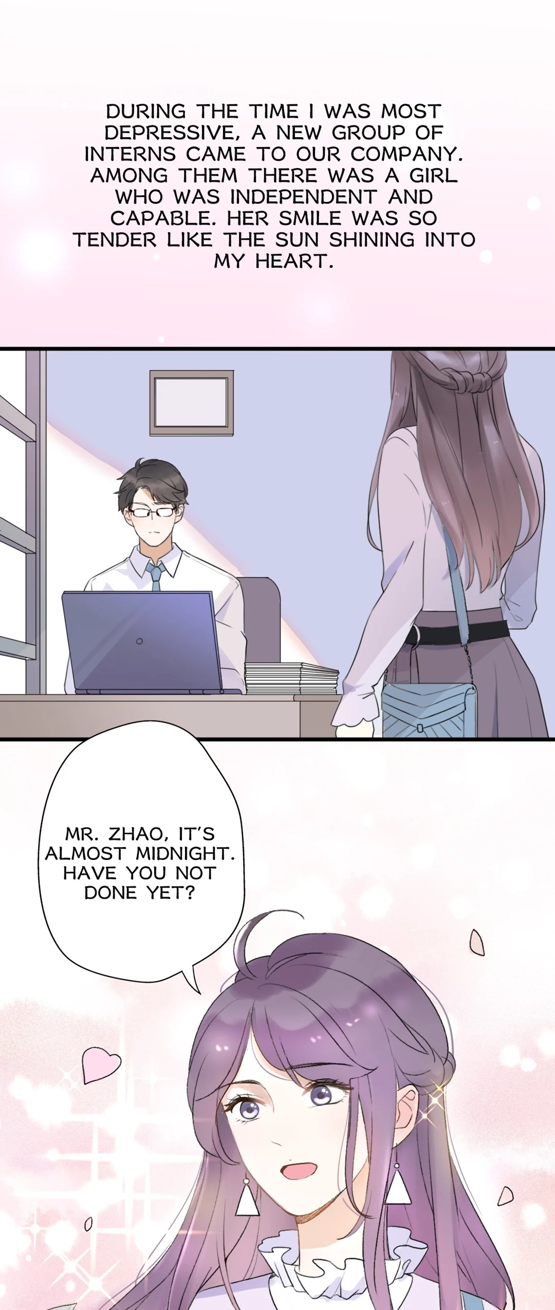 The Ex Chapter 35 page 36 - 