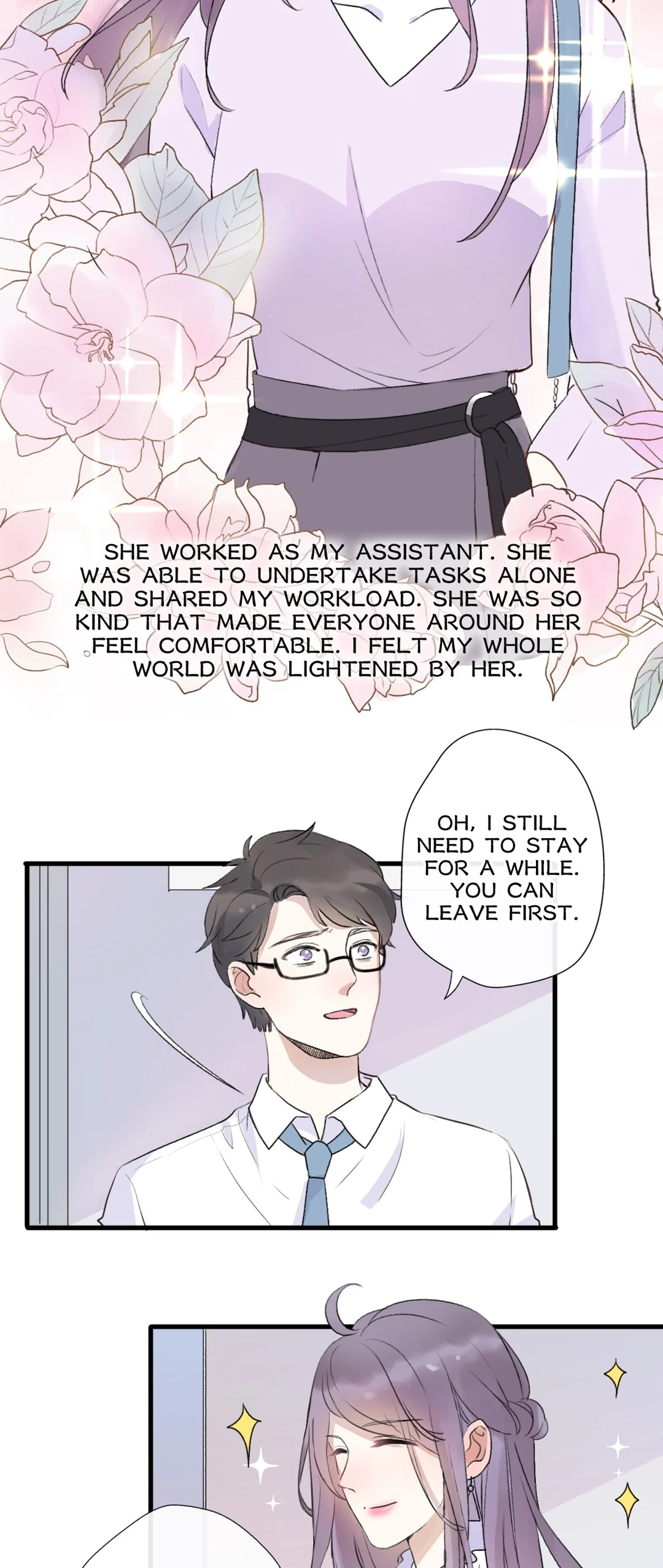 The Ex Chapter 35 page 37 - 