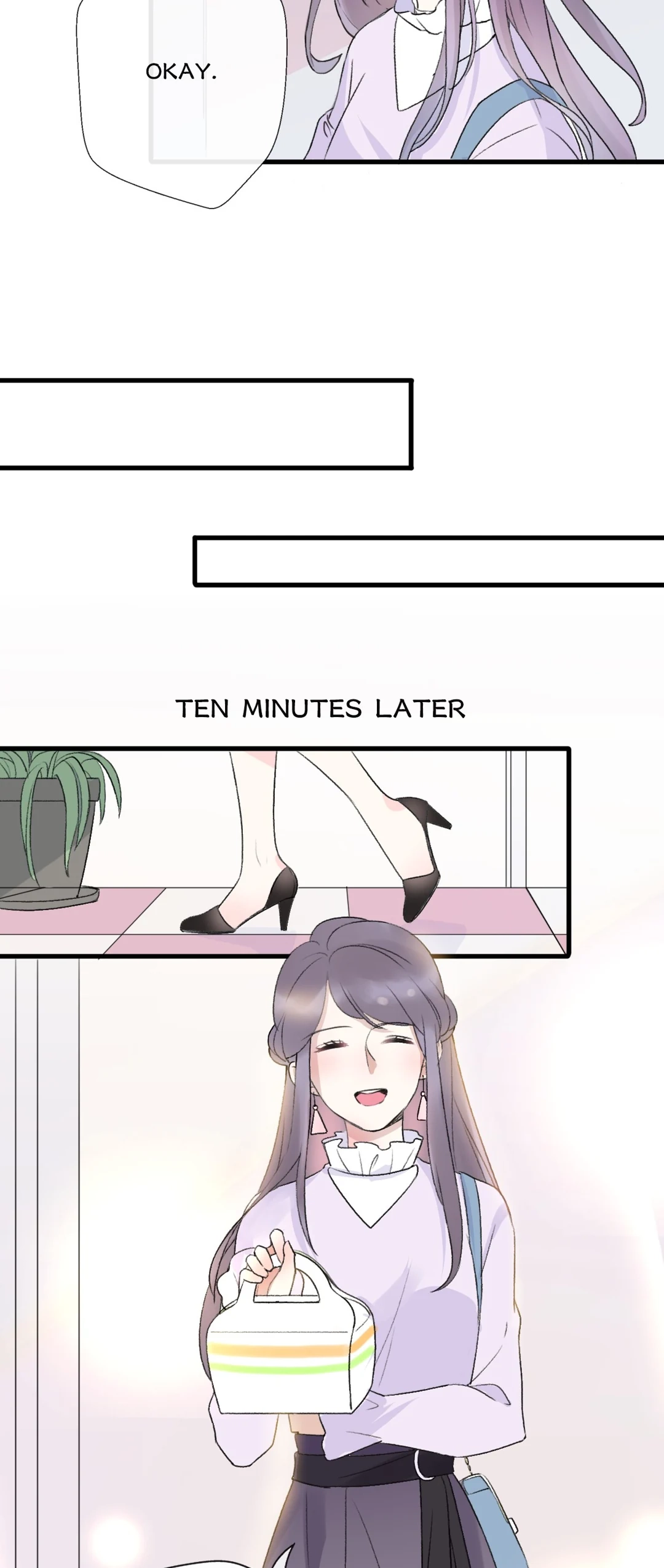 The Ex Chapter 35 page 38 - 