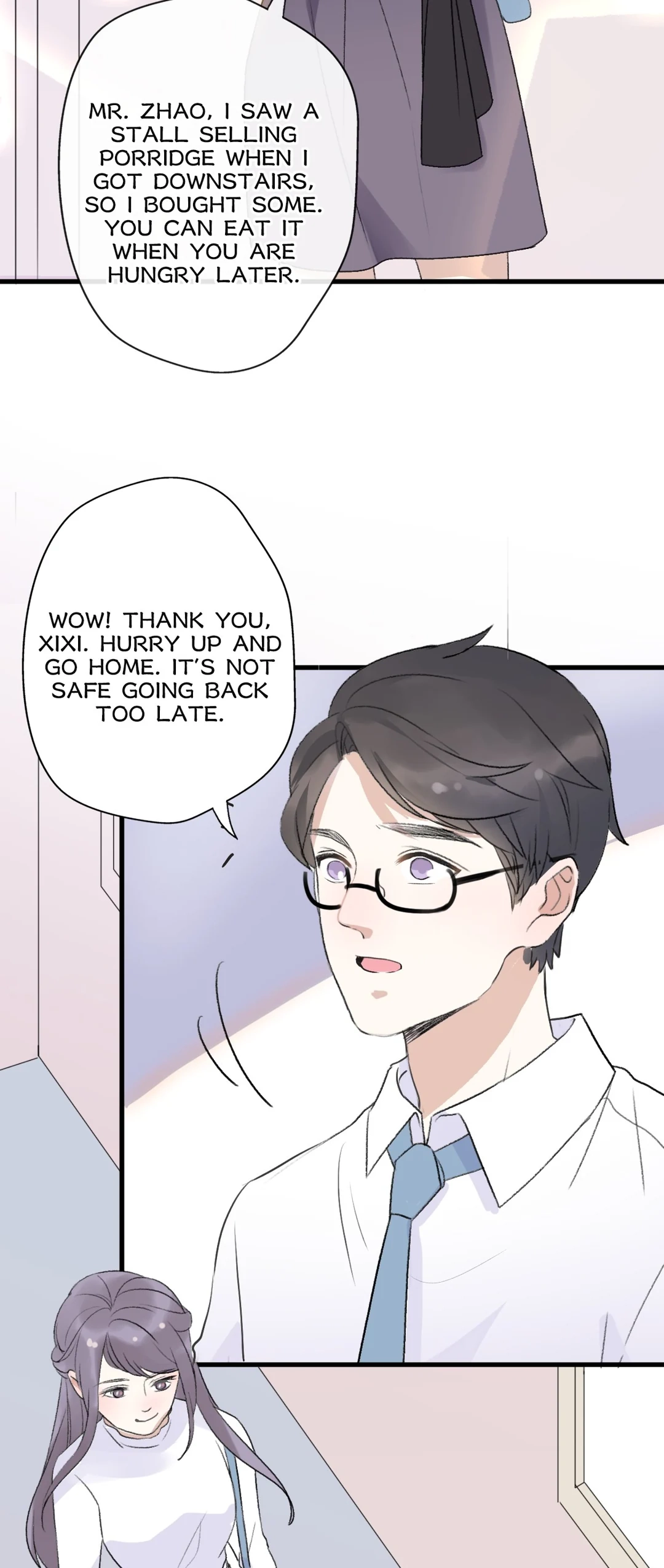 The Ex Chapter 35 page 39 - 