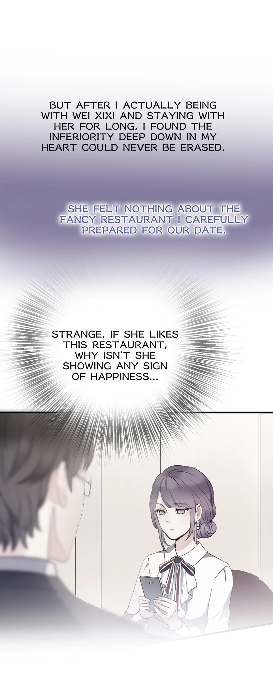 The Ex Chapter 35 page 46 - 