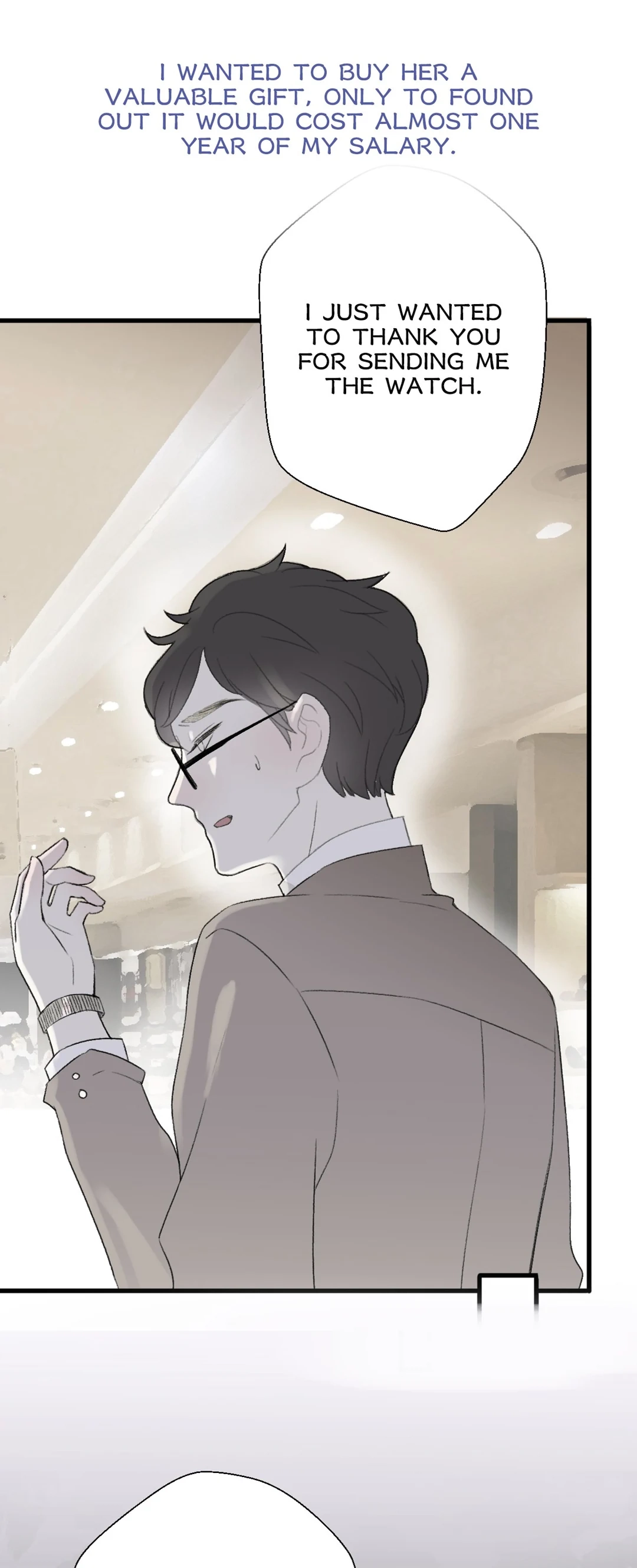 The Ex Chapter 35 page 47 - 