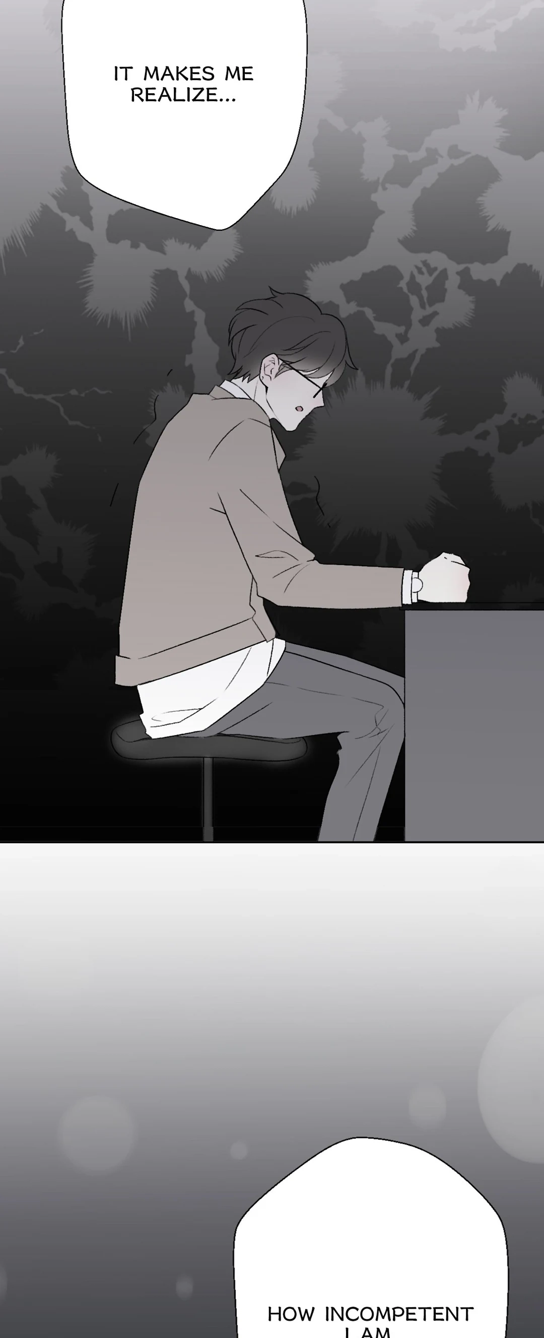 The Ex Chapter 35 page 48 - 