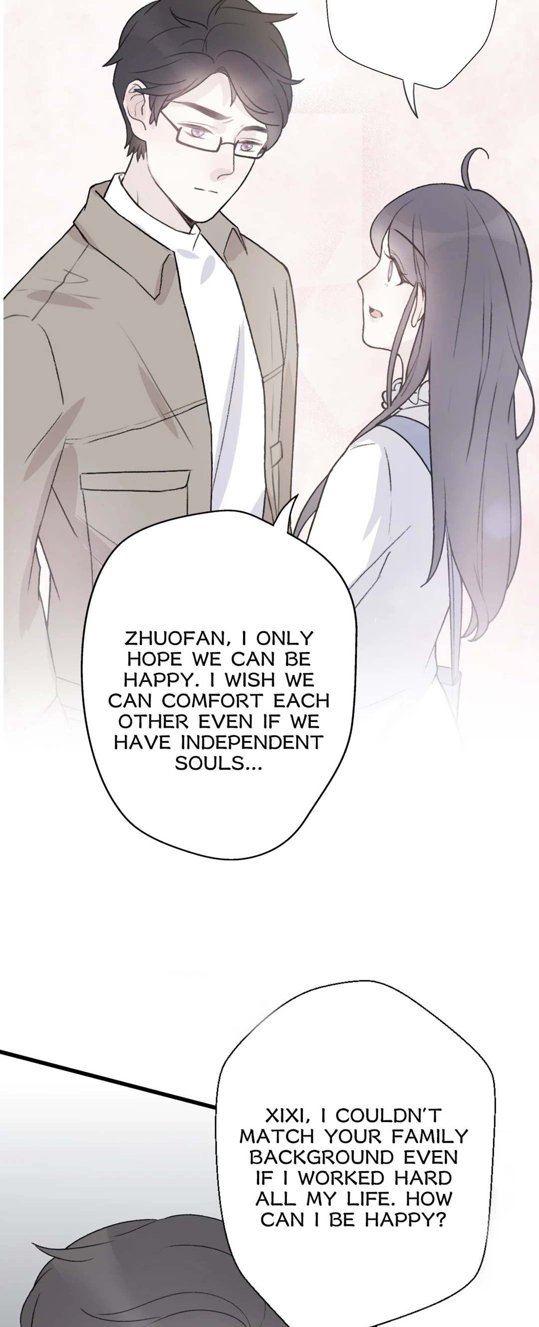 The Ex Chapter 35 page 51 - 