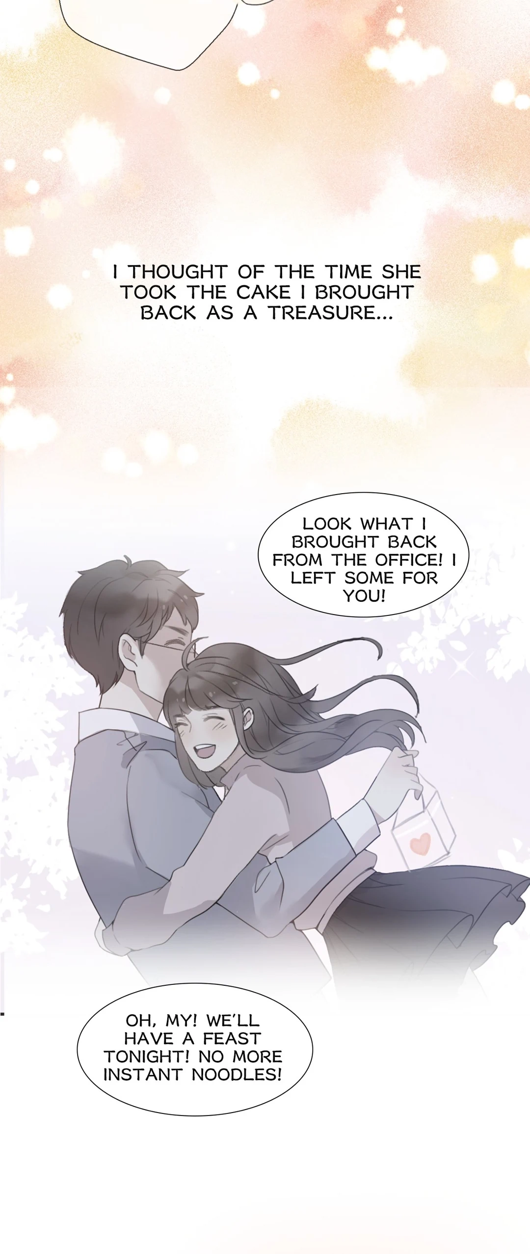 The Ex Chapter 35 page 55 - 
