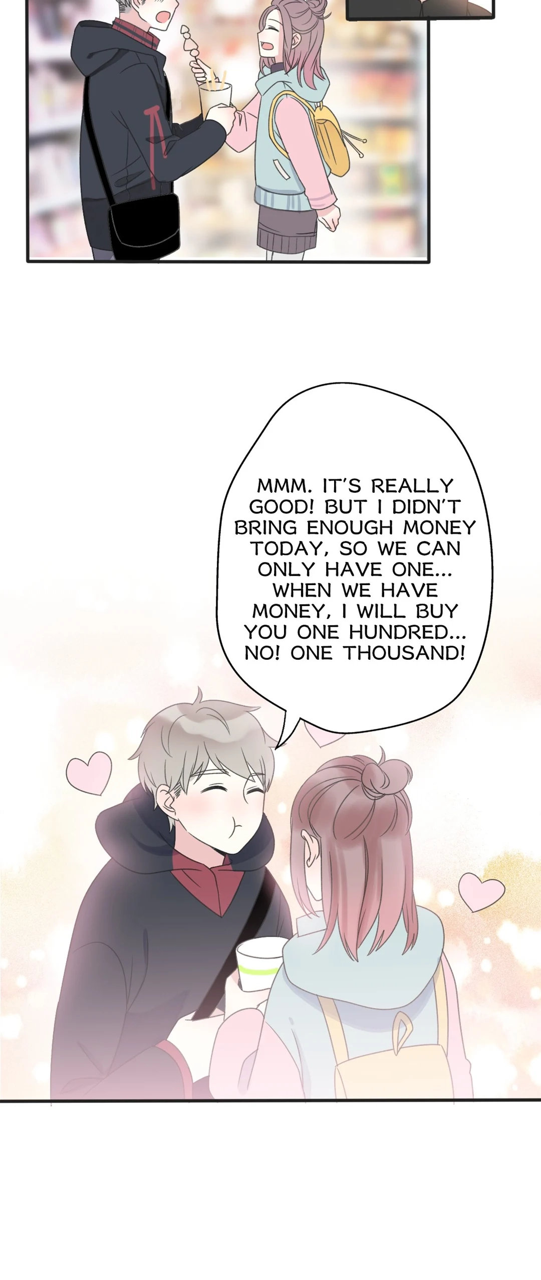 The Ex Chapter 35 page 61 - 