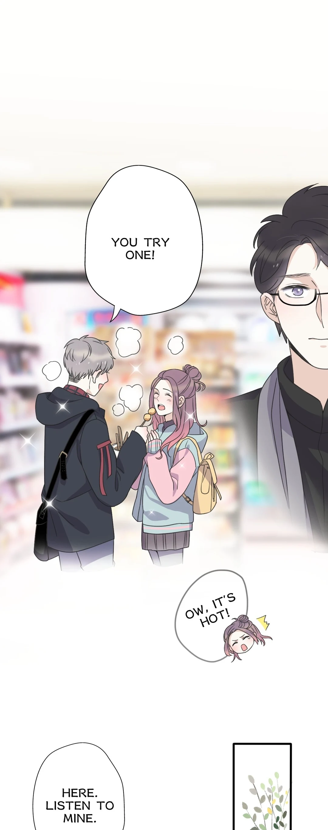 The Ex Chapter 35 page 62 - 