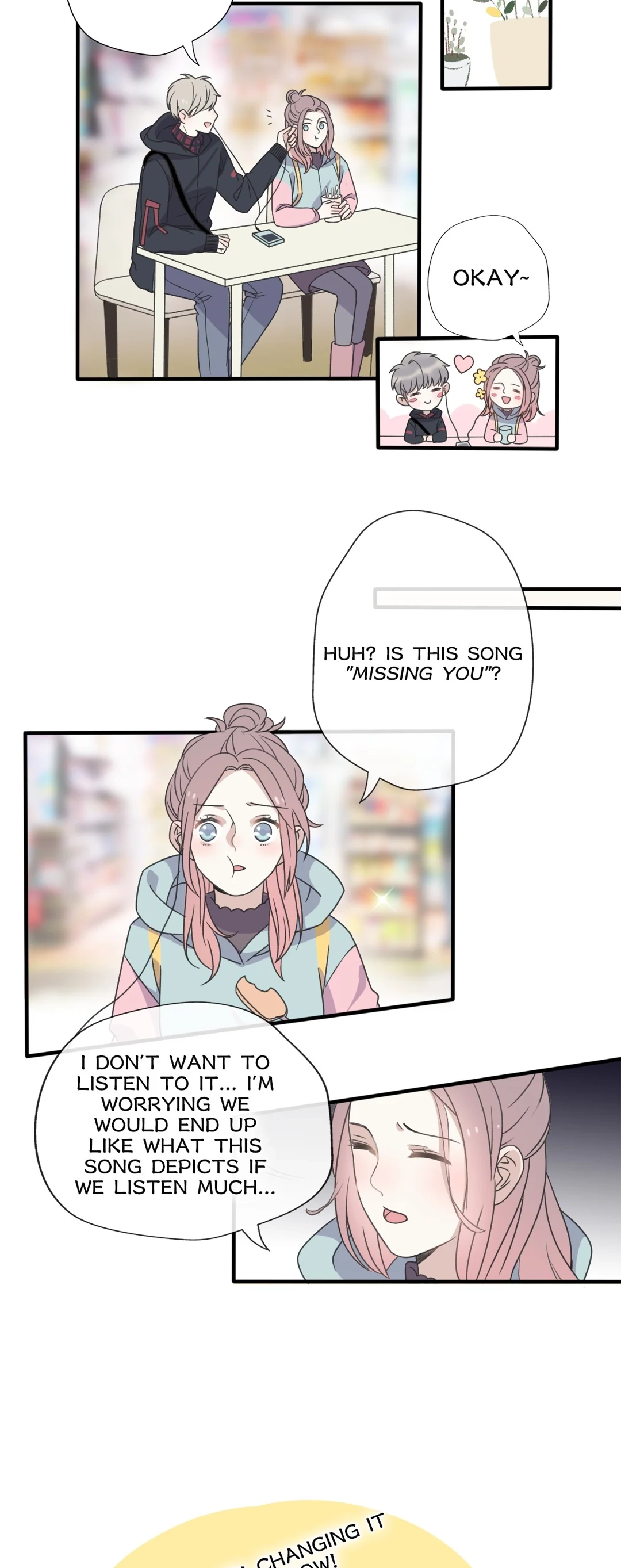 The Ex Chapter 35 page 63 - 