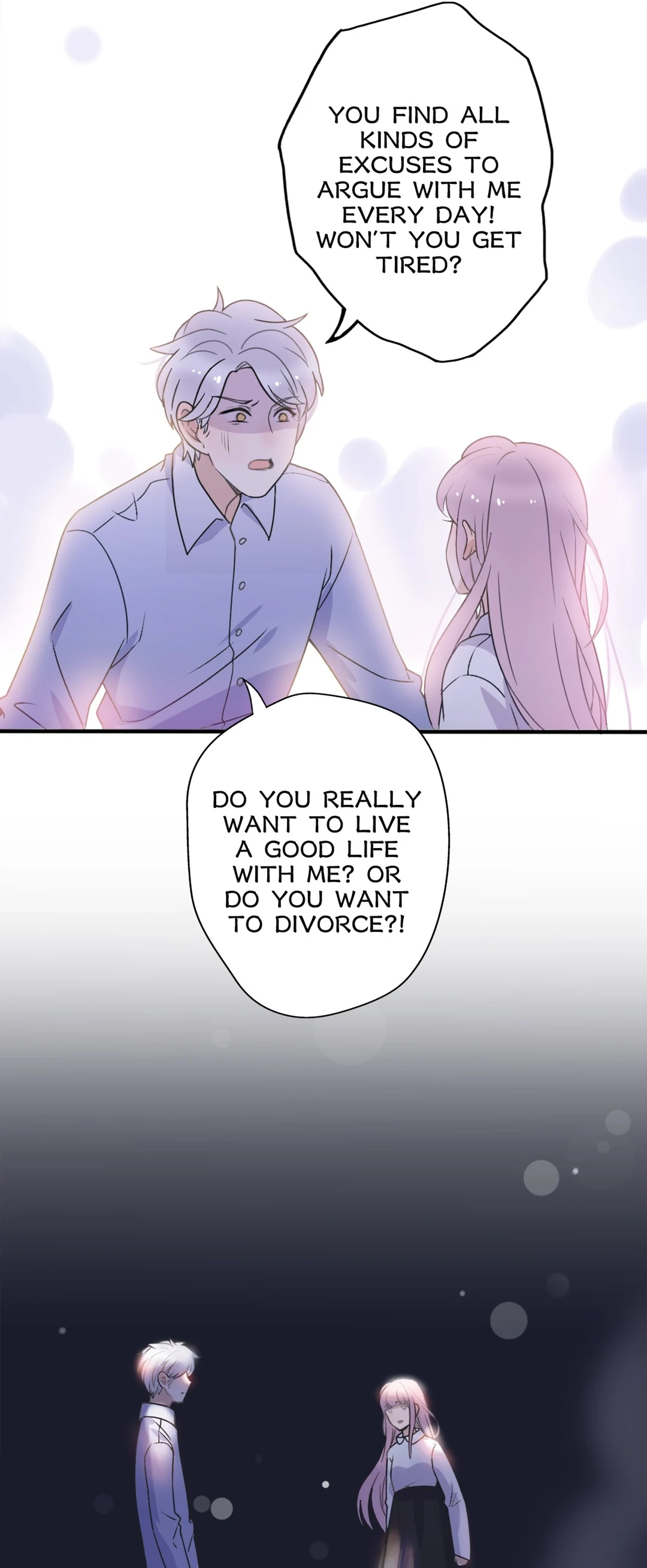 The Ex Chapter 35 page 8 - 