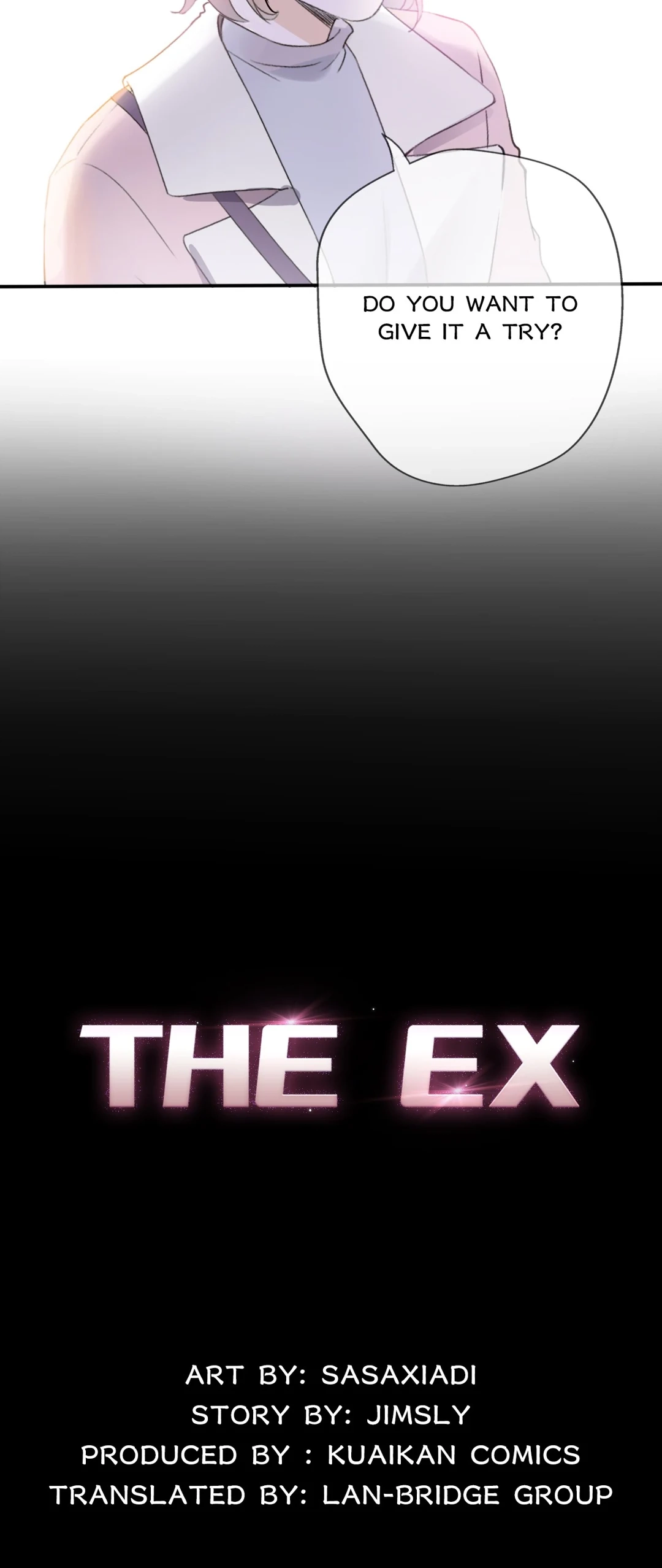 The Ex Chapter 36 page 12 - 