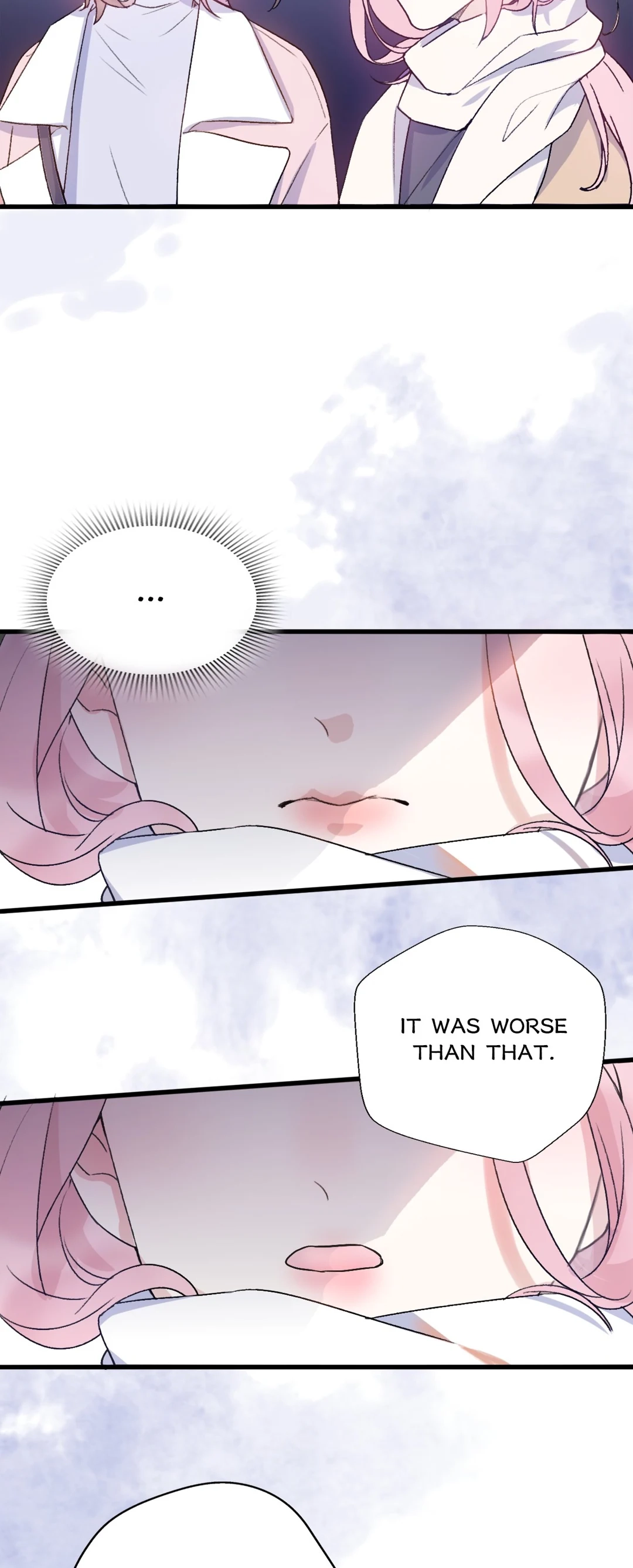 The Ex Chapter 36 page 3 - 
