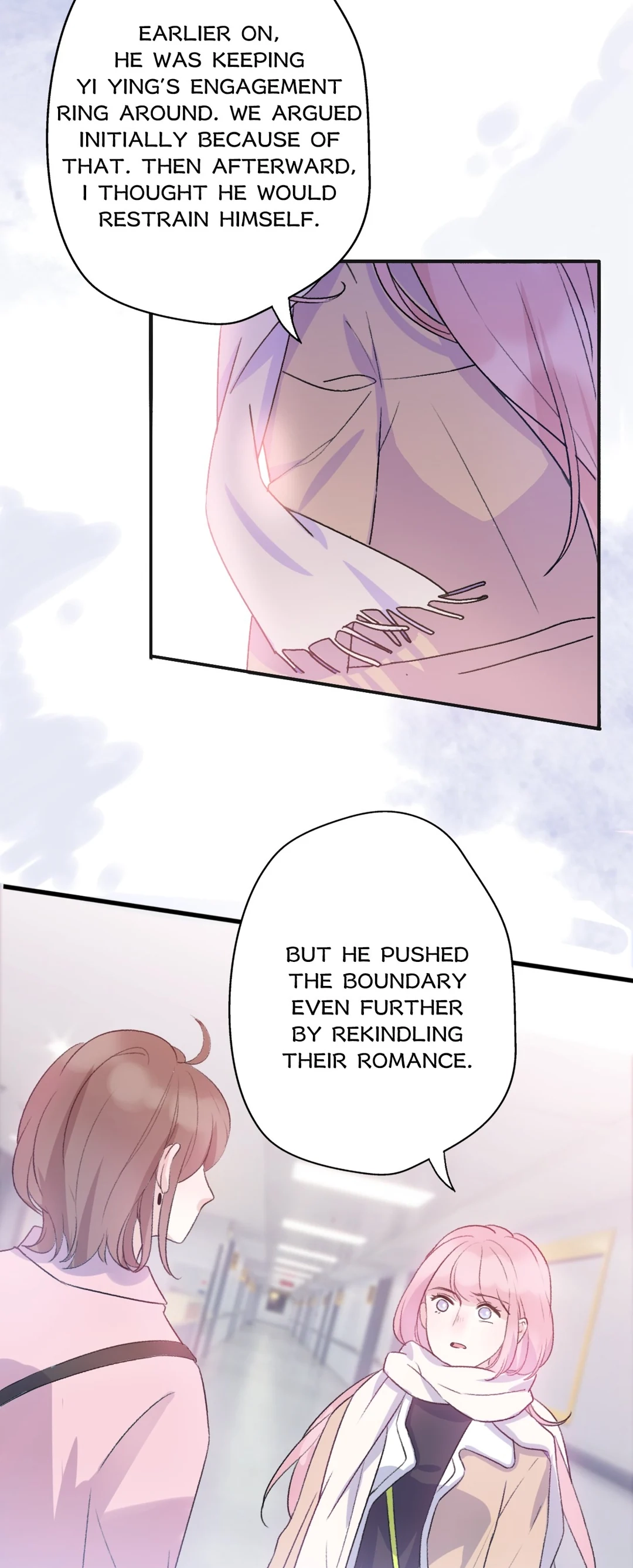 The Ex Chapter 36 page 4 - 
