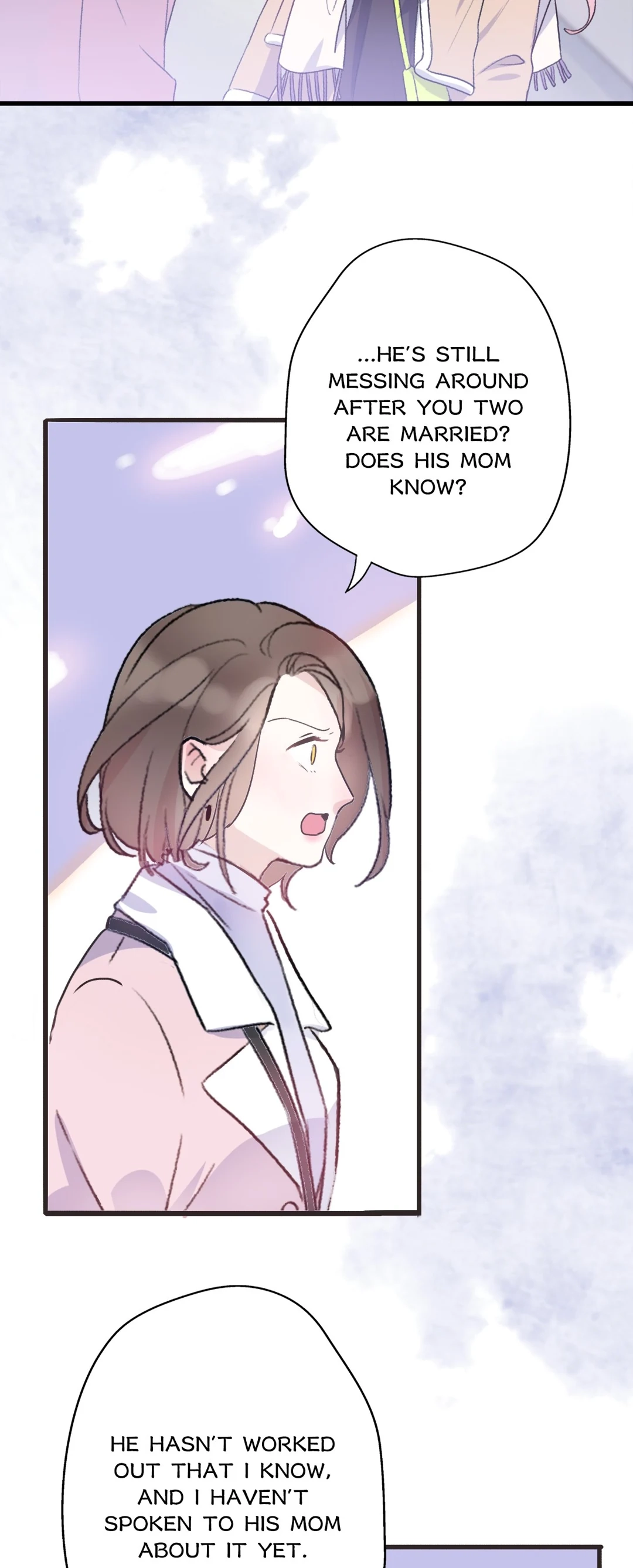 The Ex Chapter 36 page 5 - 