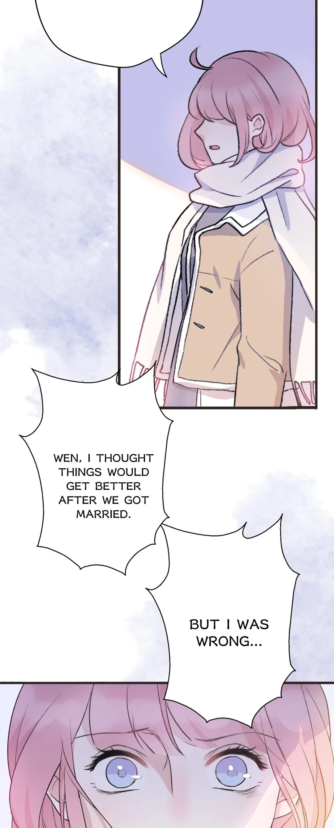 The Ex Chapter 36 page 6 - 