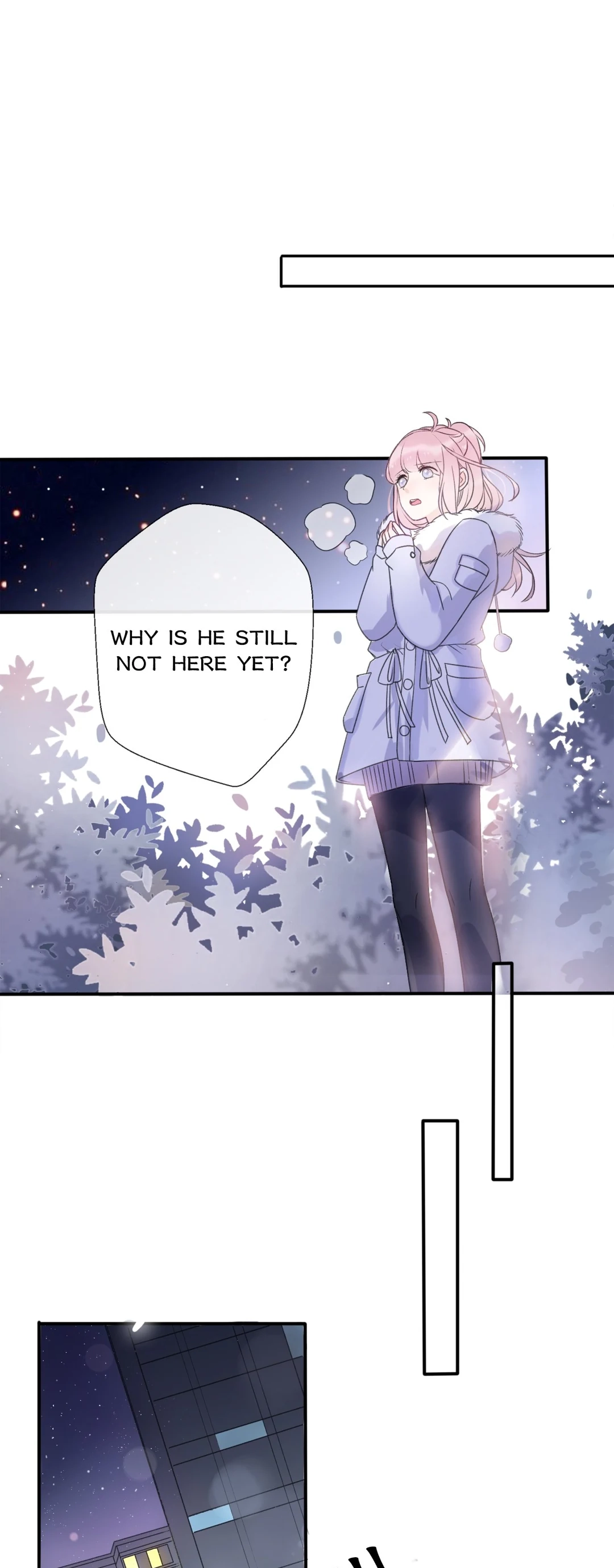 The Ex Chapter 37 page 1 - 