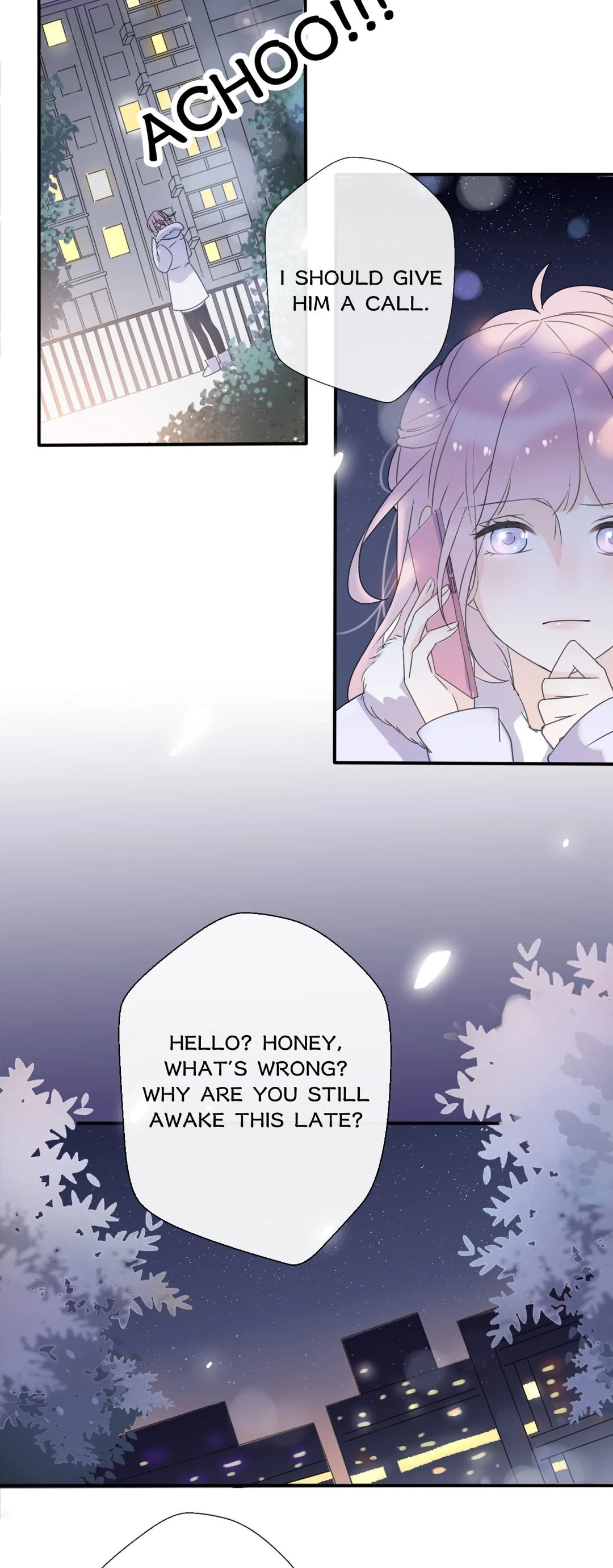 The Ex Chapter 37 page 2 - 