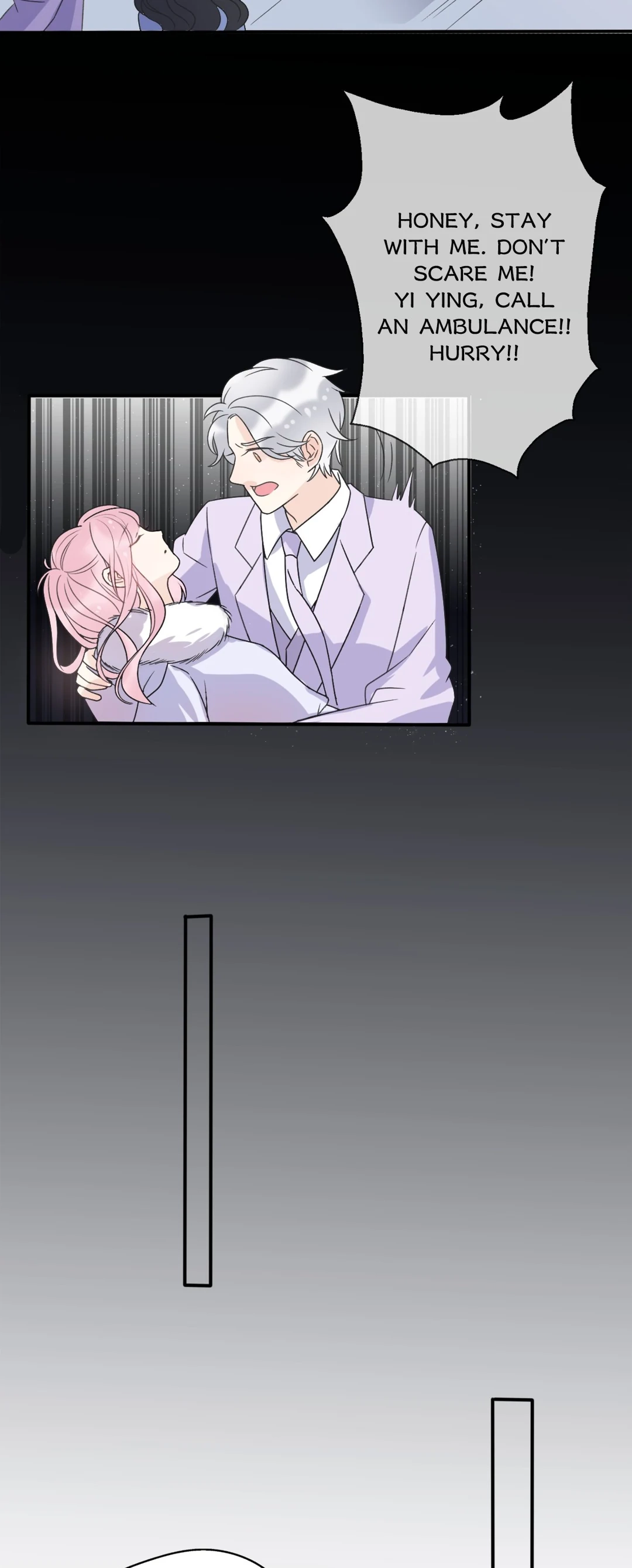 The Ex Chapter 37 page 11 - 