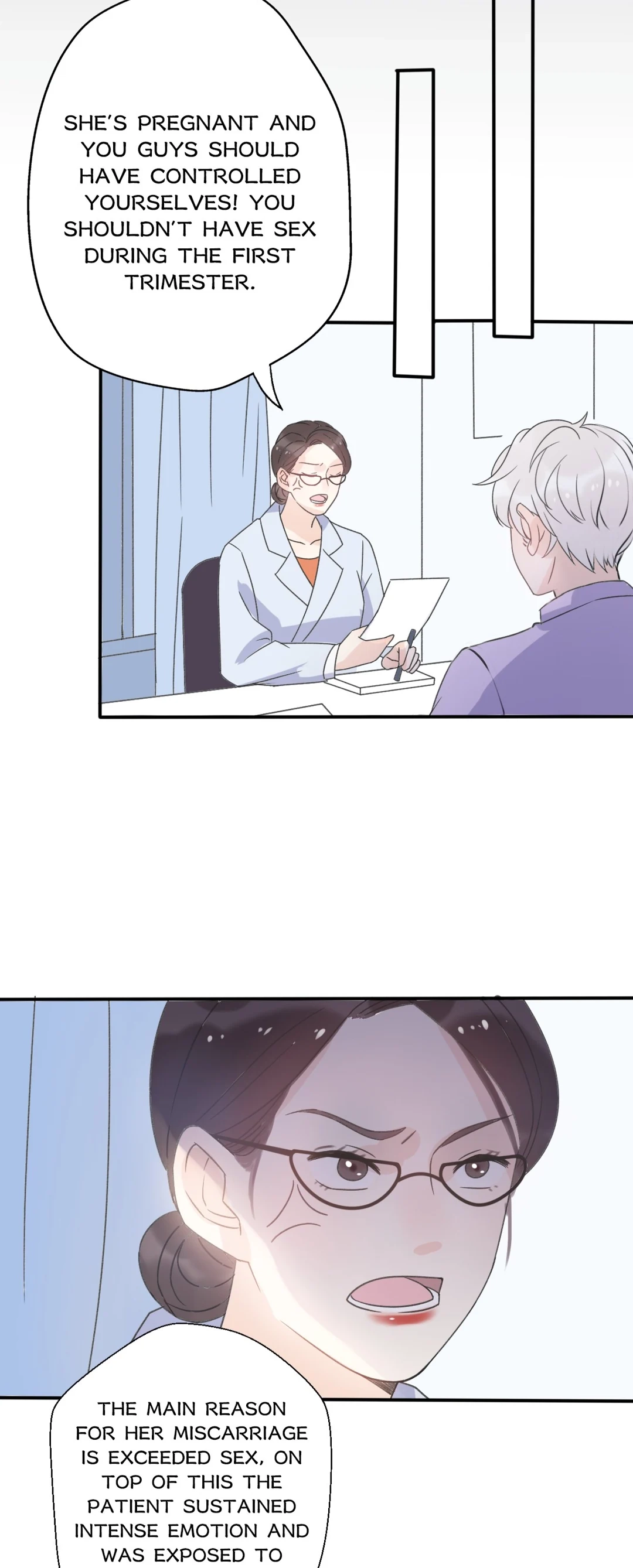 The Ex Chapter 37 page 12 - 