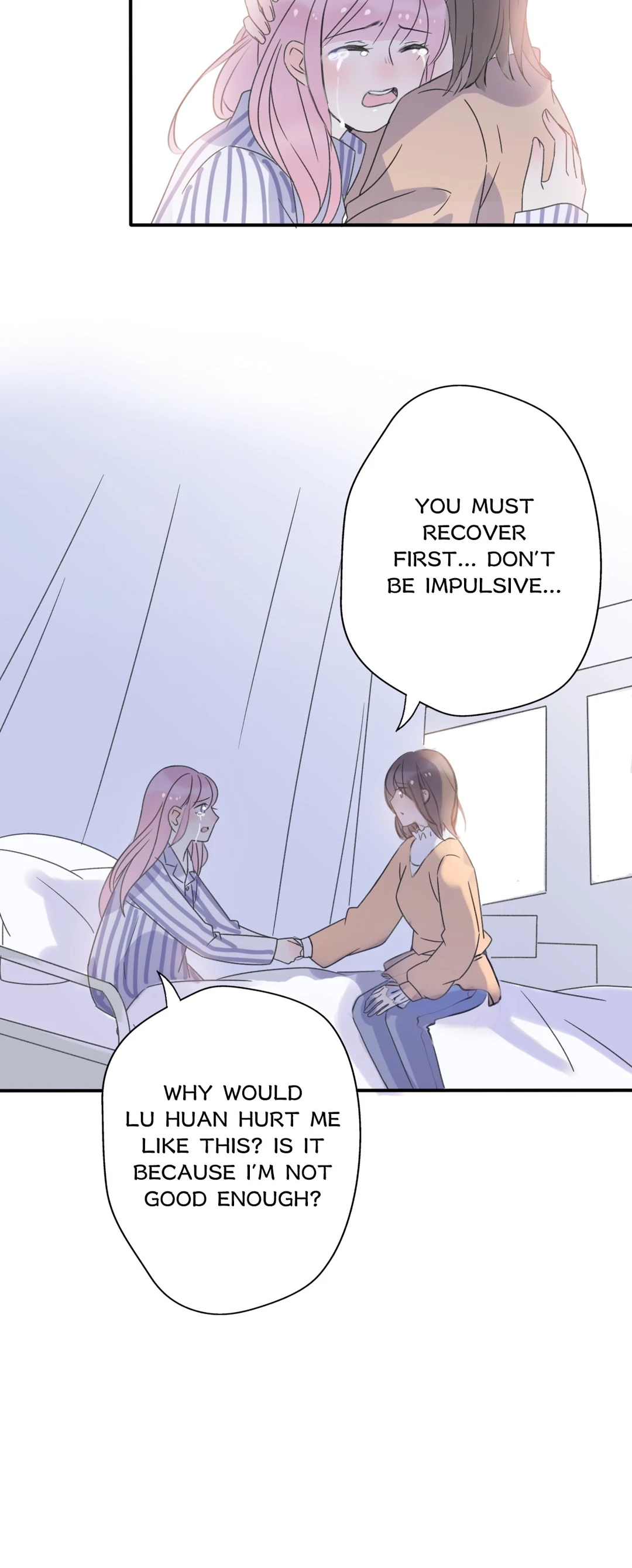 The Ex Chapter 37 page 15 - 
