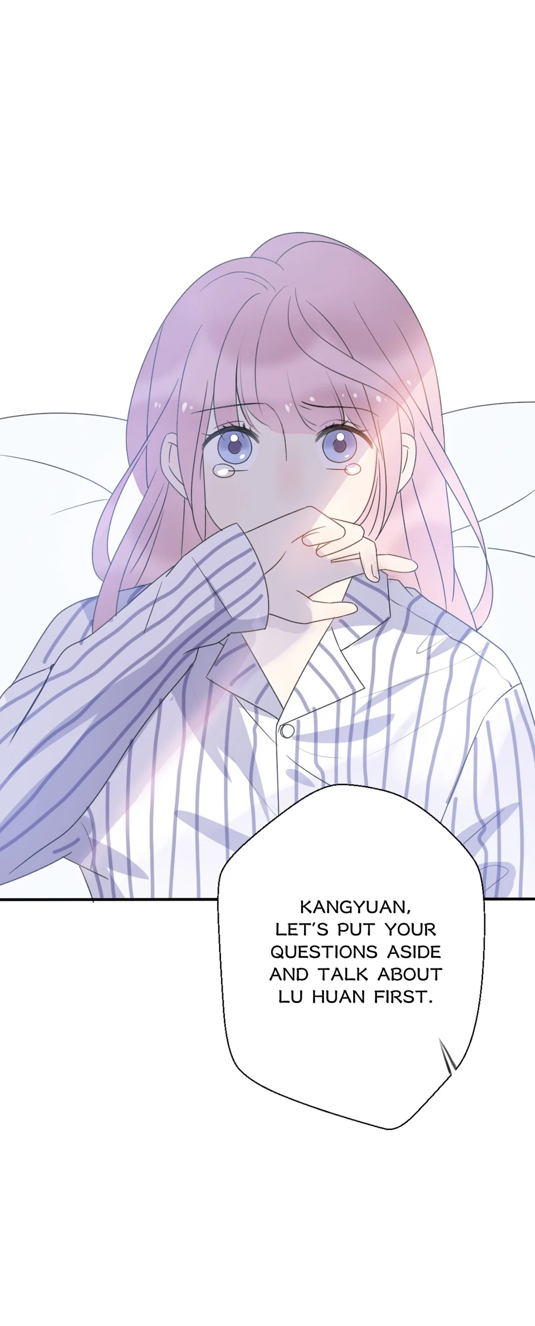 The Ex Chapter 37 page 16 - 