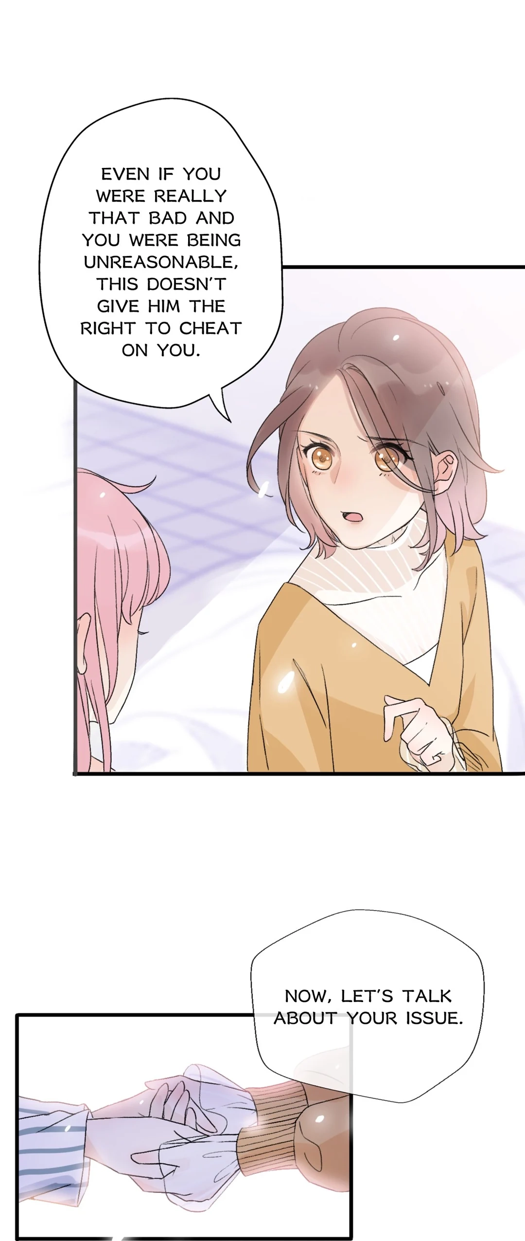 The Ex Chapter 37 page 17 - 